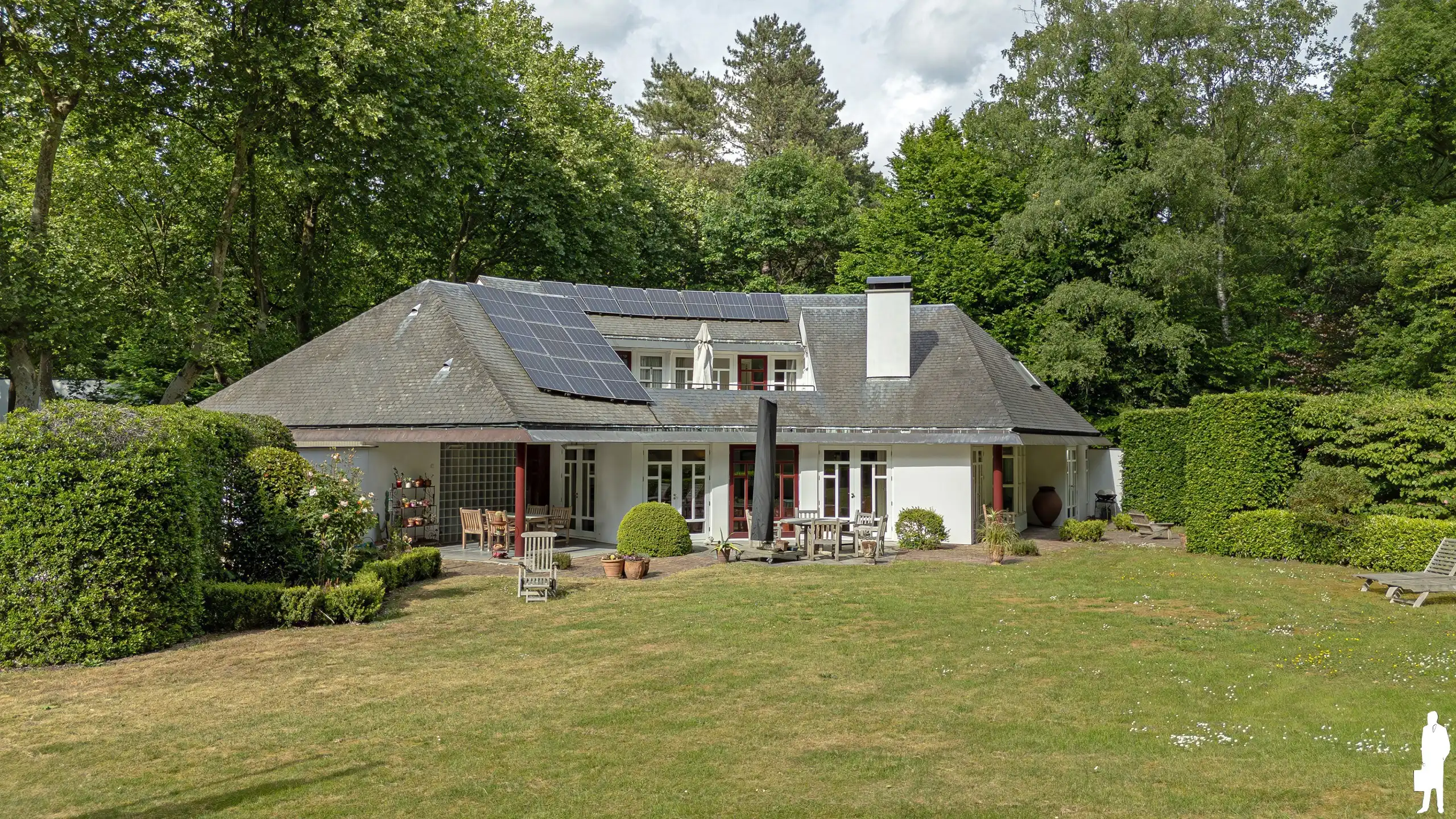 Charmante villa op gegeerde locatie foto 58