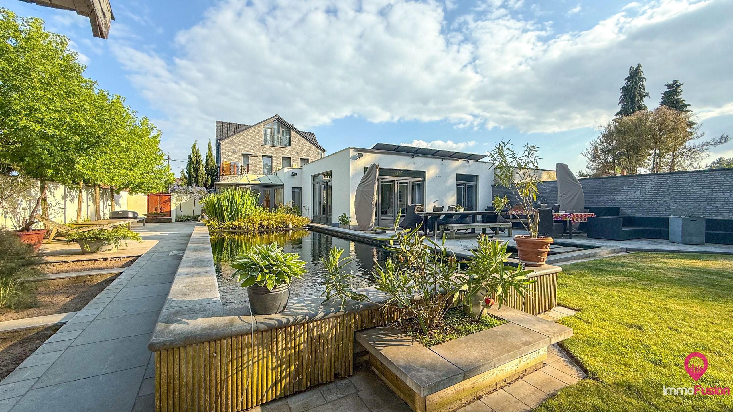 Huis te koop Groenstraat 22 - 3560 Lummen