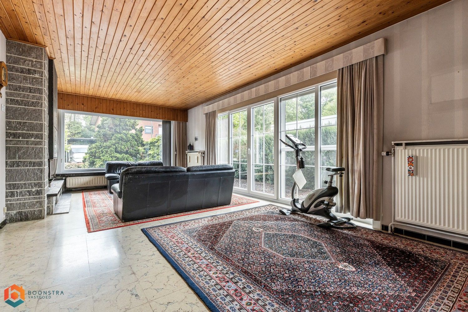 Op te frissen woning met 3 slpkrs te Muizen foto 3