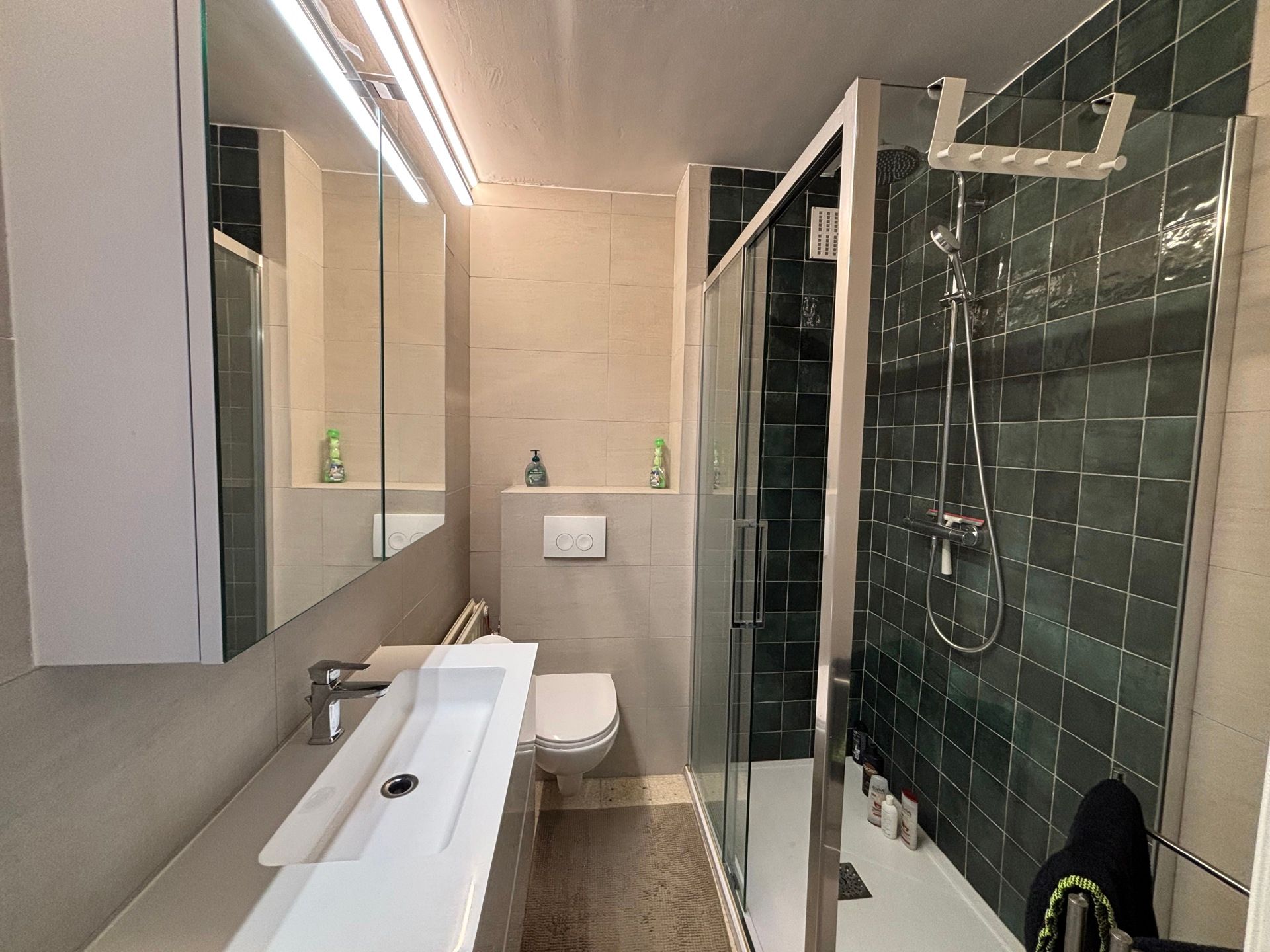 GENT - Appartement op topligging foto 14