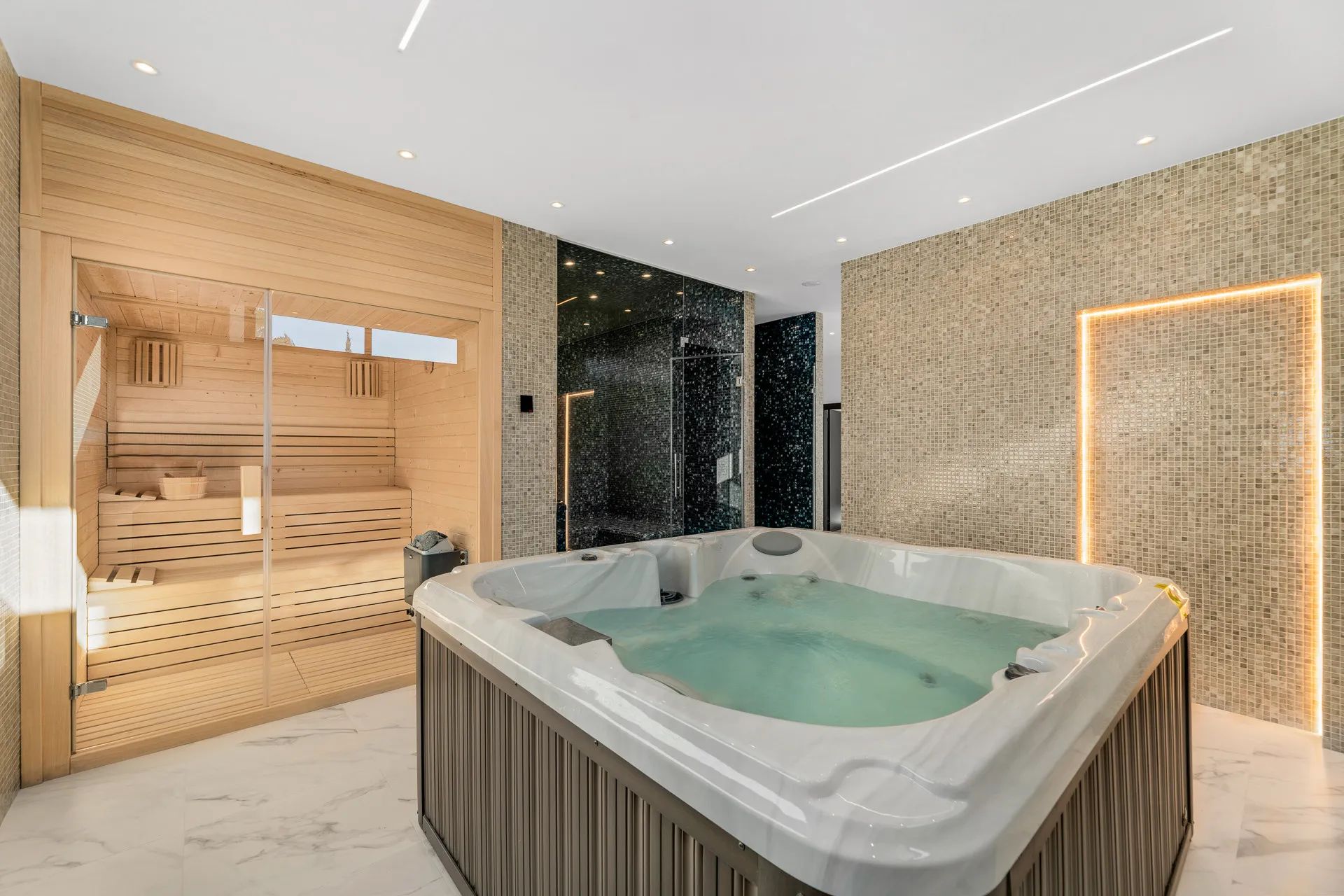 Een villa als geen ander – ultieme luxe aan de Costa Del Sol foto 19