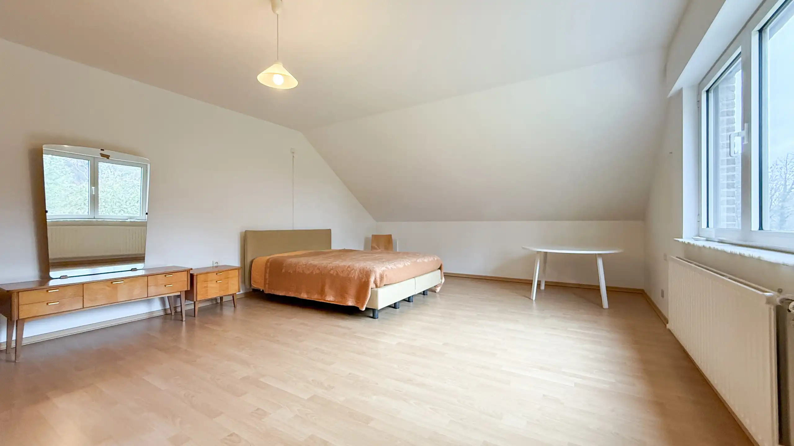 Gezinswoning met ruime garage op riant perceel te Beringen! foto 36