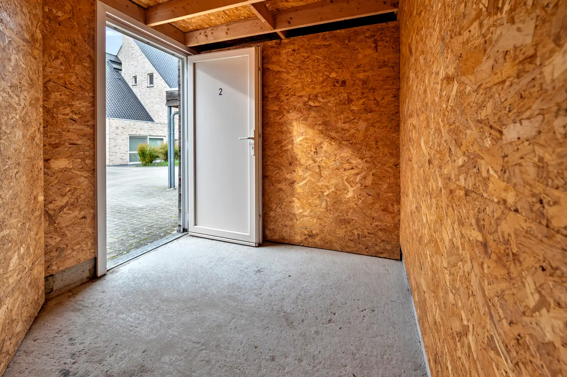 Knap appartement op wandelafstand van het Donkmeer foto 14