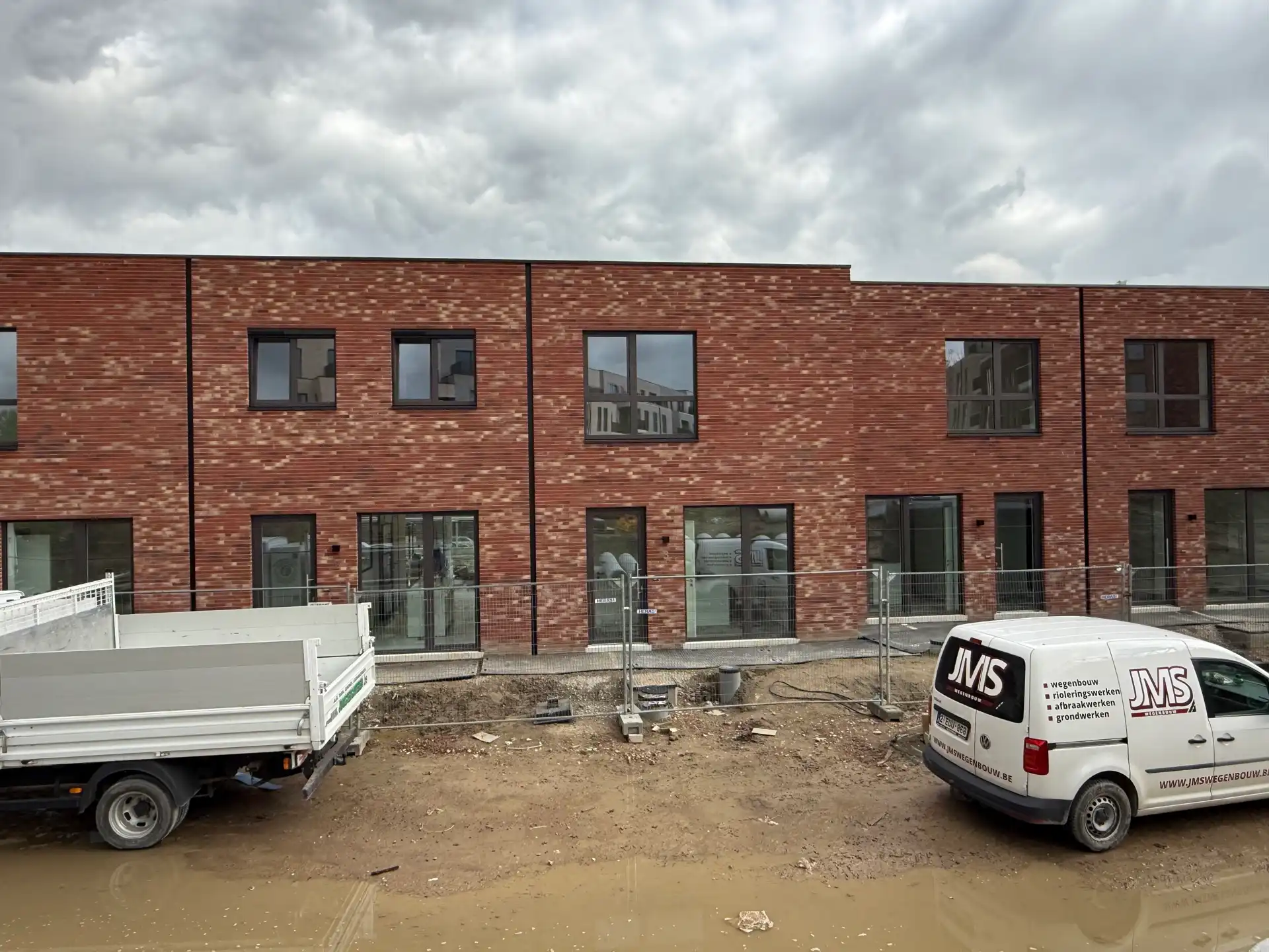 Huis te huur Oude Haachtsesteenweg 12 - 1831 Machelen Diegem