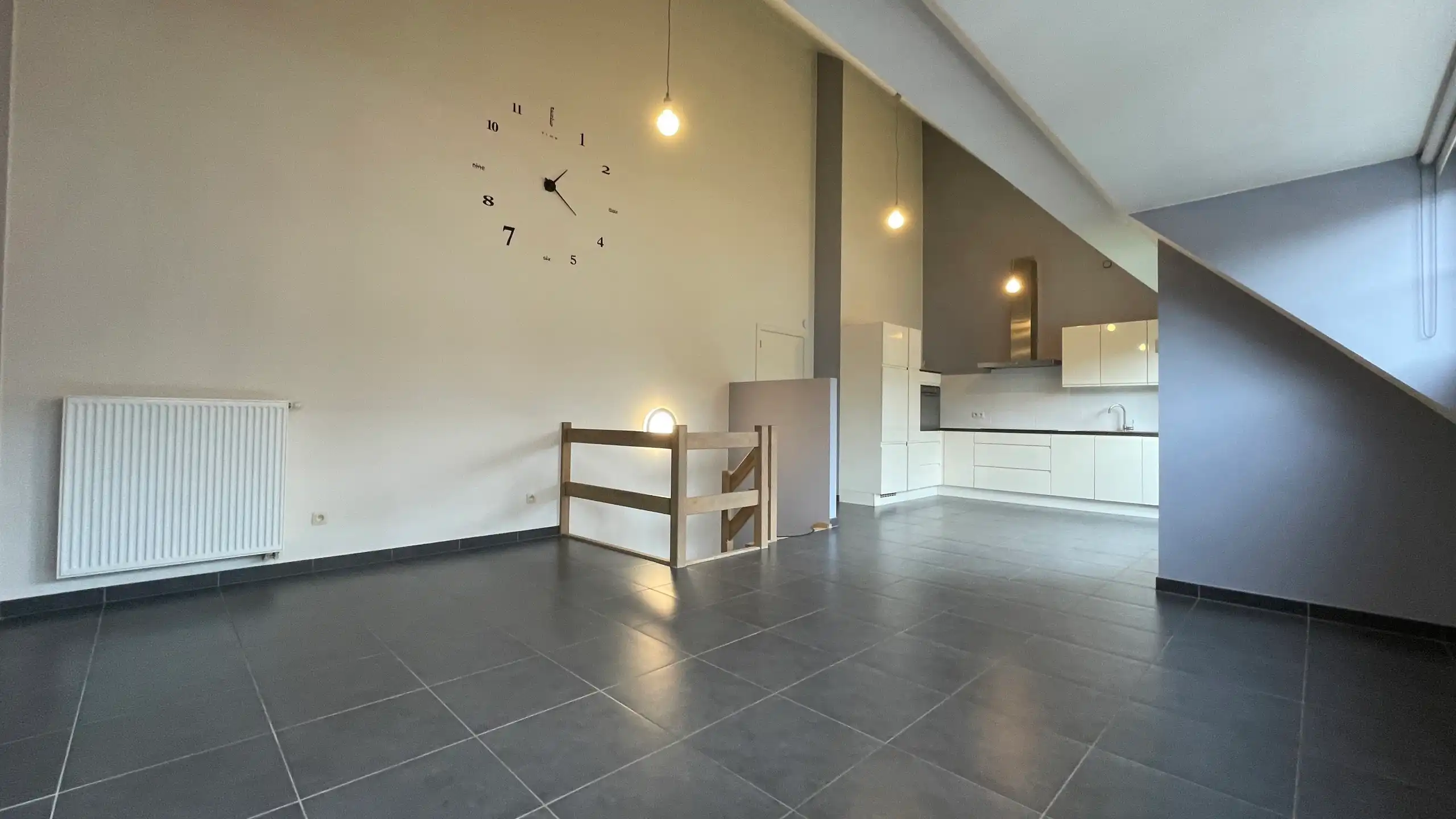 Appartement te koop foto 2