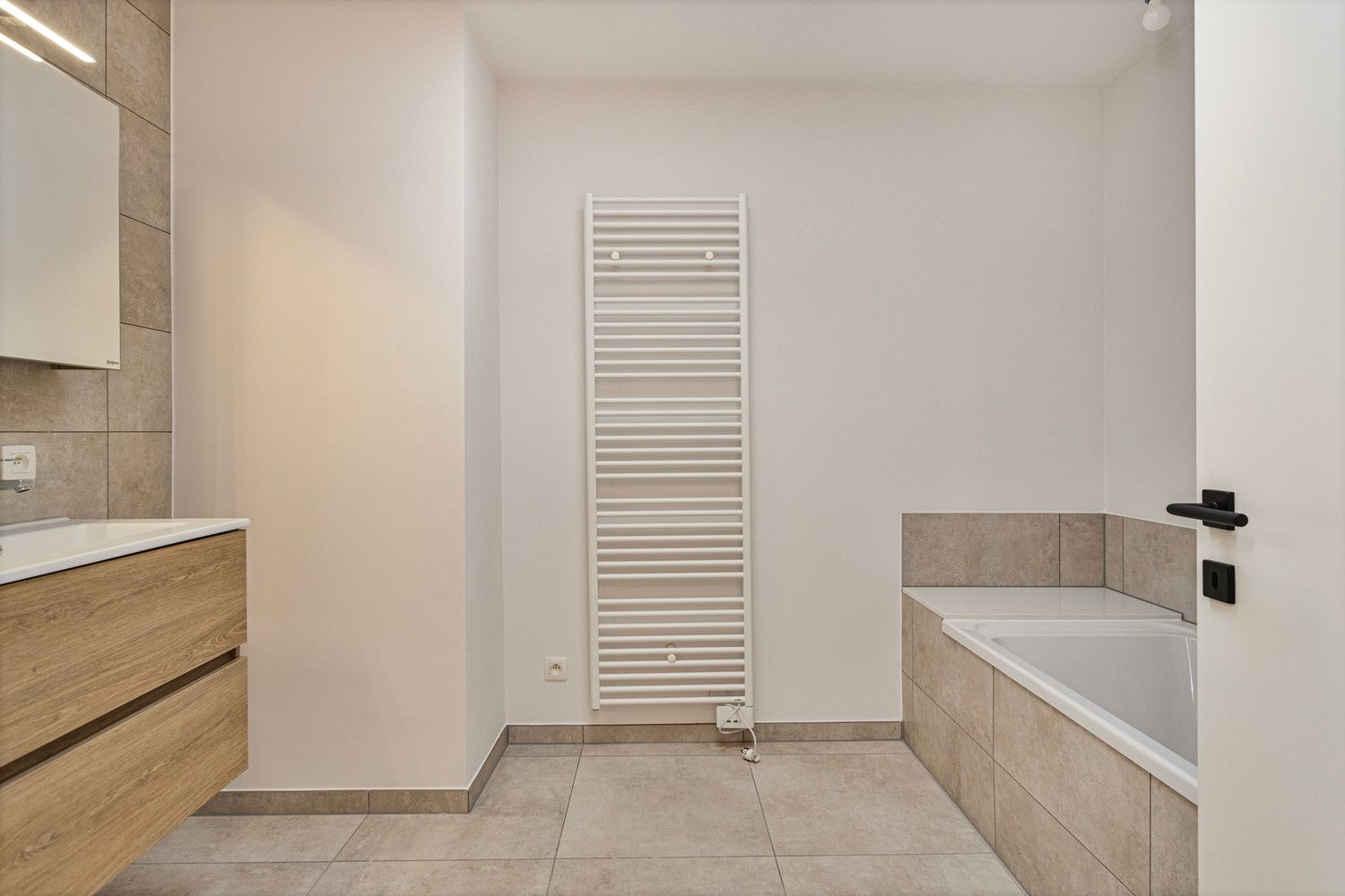 NIEUWBOUWWONING - 3 SLPKS - 6% BTW - RUSTIG GELEGEN - E-PEIL <15! foto 23