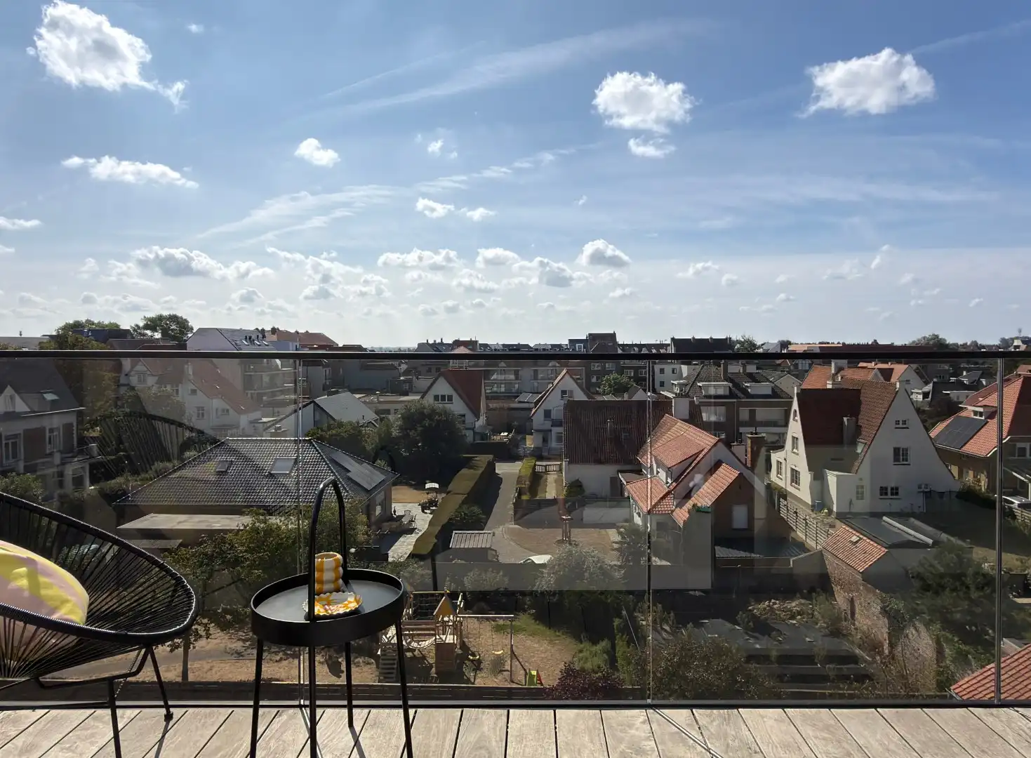 Handelspand met woonst of uitzonderlijke woning op toplocatie in De Haan foto 18