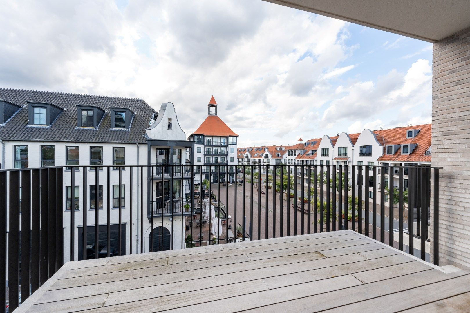 Prachtig nieuwbouwappartement in Duinenwater met zich op het K. Haringplein! foto 4