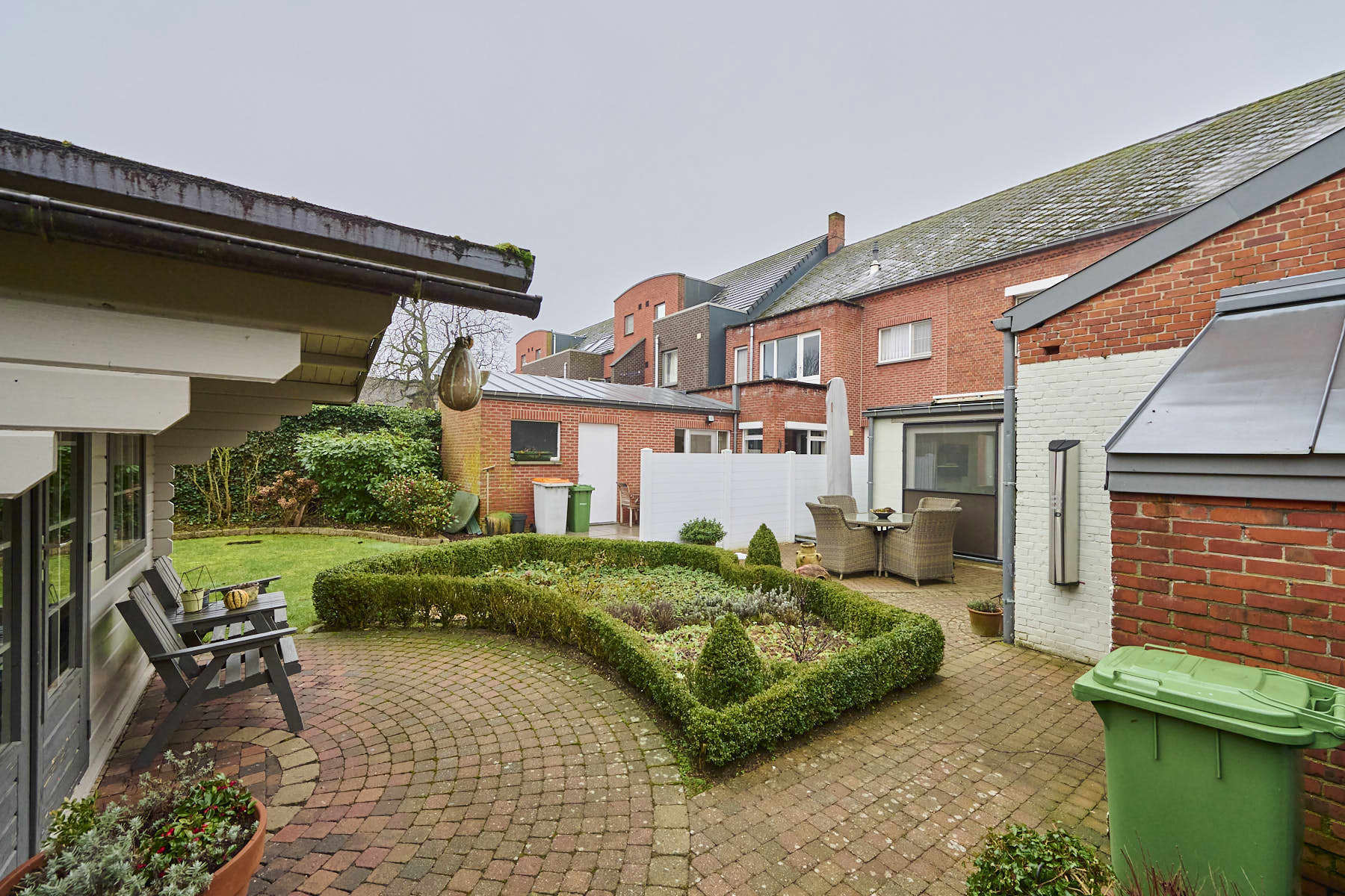 Huis te koop foto 23