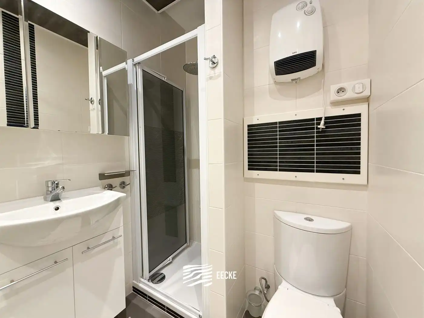 Appartement met 1 slaapkamer en slaaphoek foto 10