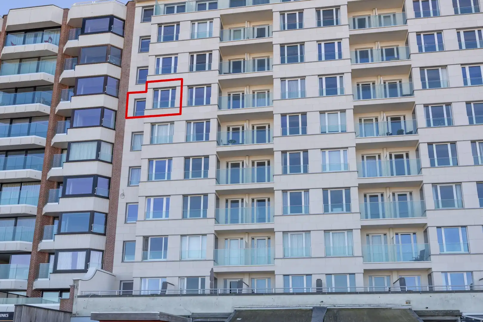 Appartement te koop foto 18