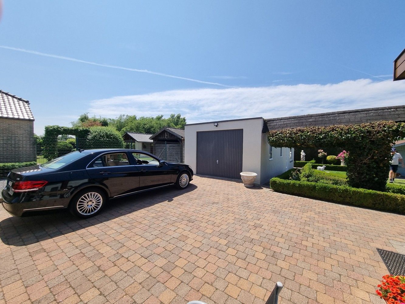 Uitstekend gelegen woonhuis op een prachtig perceel van 15a foto 9
