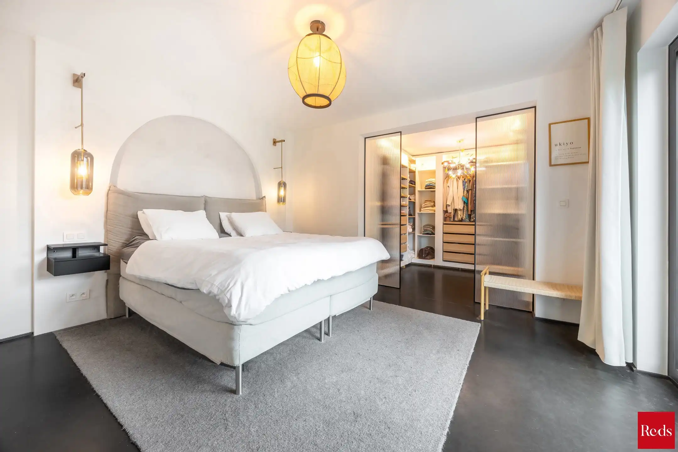 Stijlvolle, energiezuinige woning met rondom heerlijke tuin  foto 24