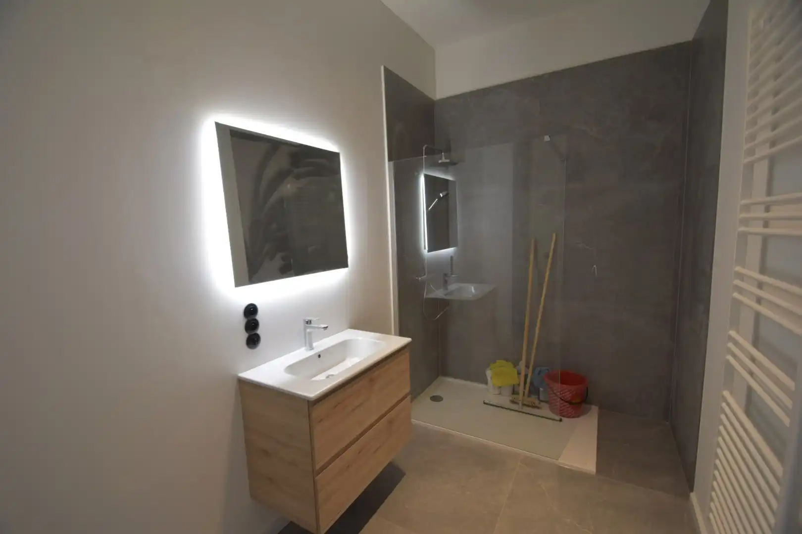 Nieuwbouw appartement in hartje Tongeren foto 4