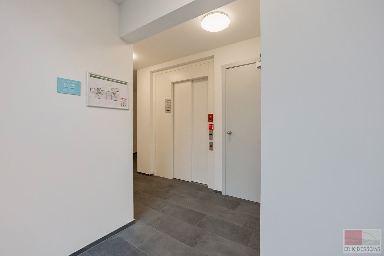 Gezellig nieuwbouwappartement van 82 m², gelegen in residentie The Bridge foto 7