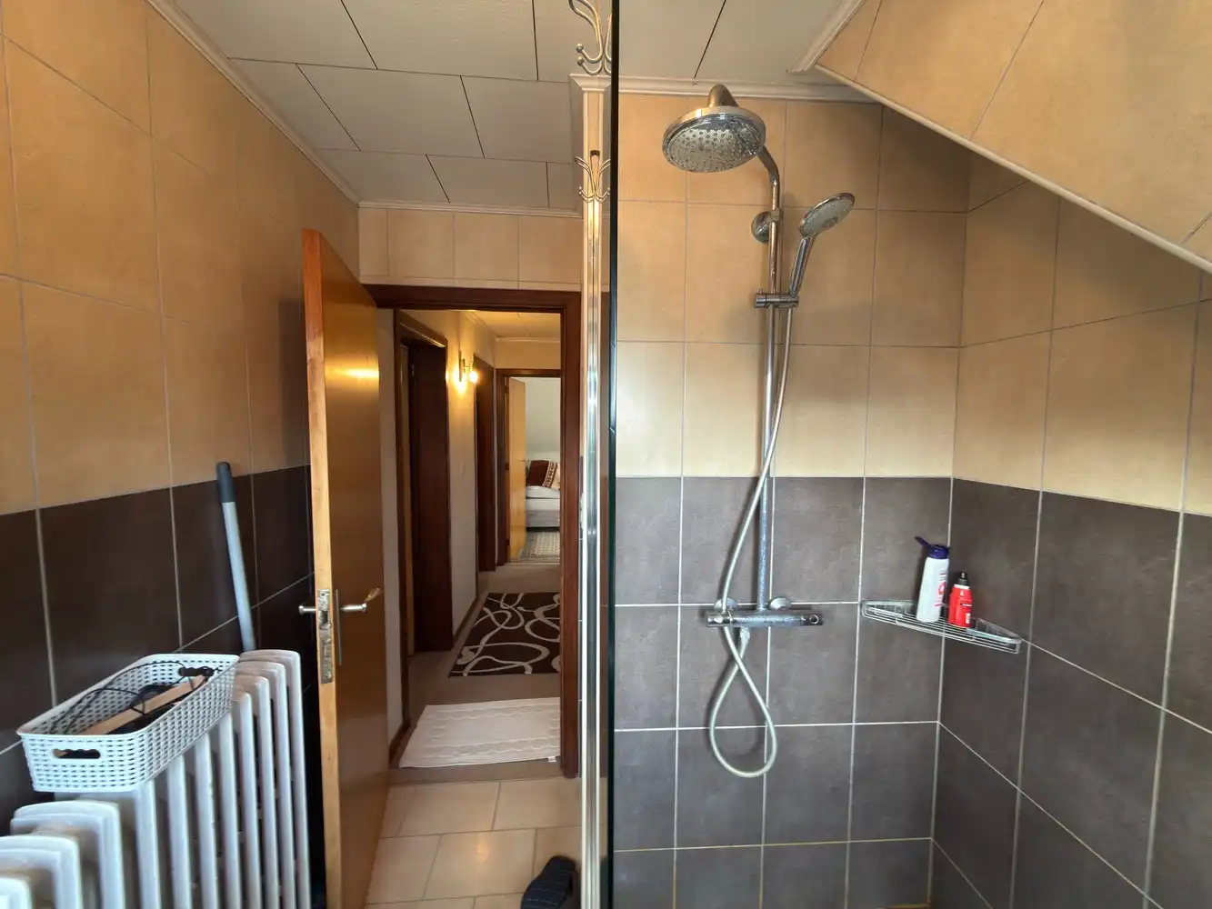 TE HUUR I BERLAAR I 3 SLPK foto 11