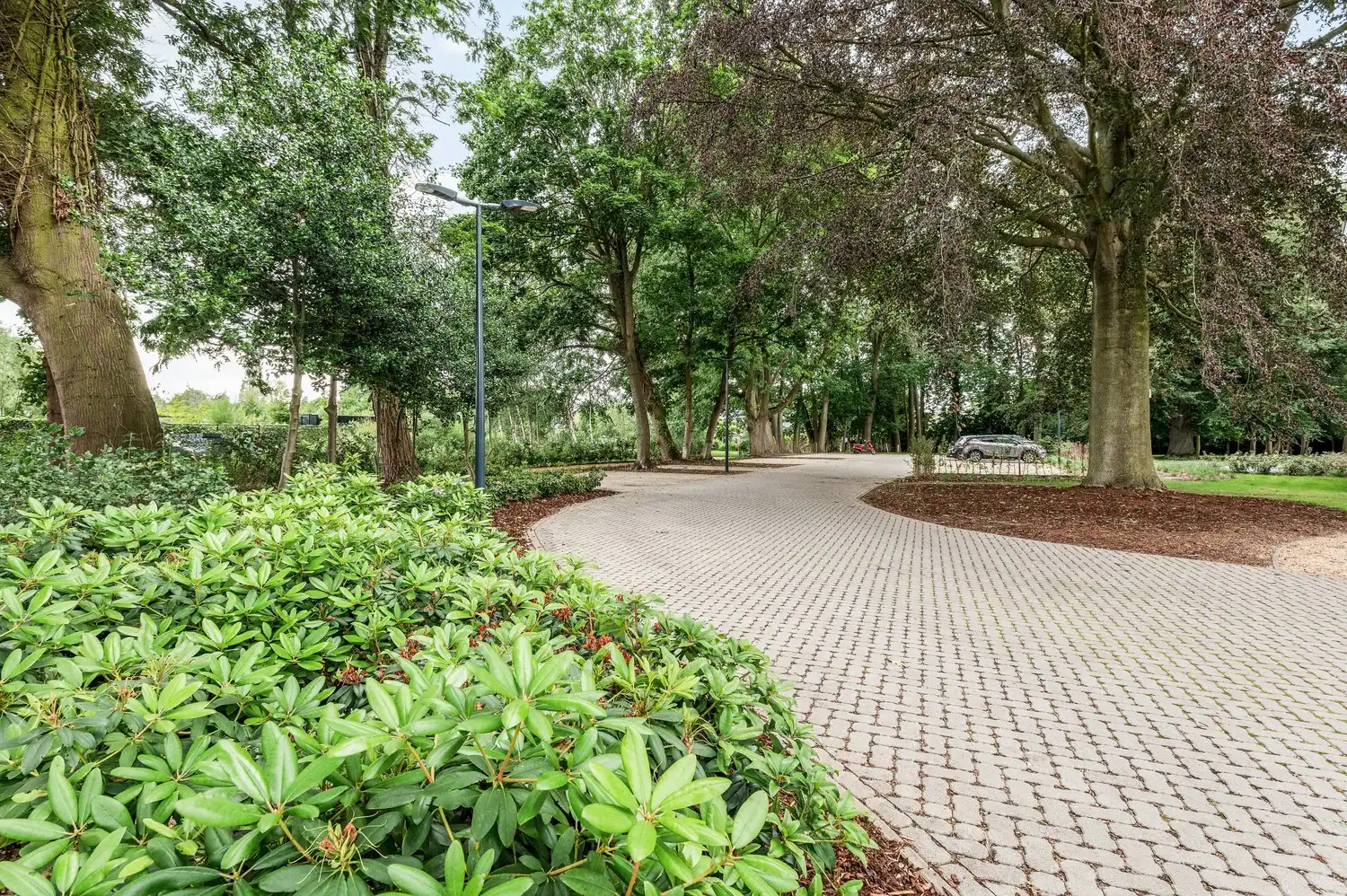 Prachtig nieuwbouw appartement met 3 slaapkamers en terras te Wommelgem foto 18