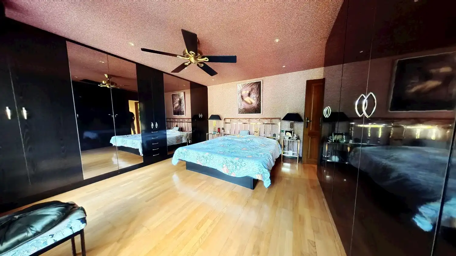 **Exclusieve villa met 5 slaapkamers te koop op een prachtlocatie in Asper!** foto 8