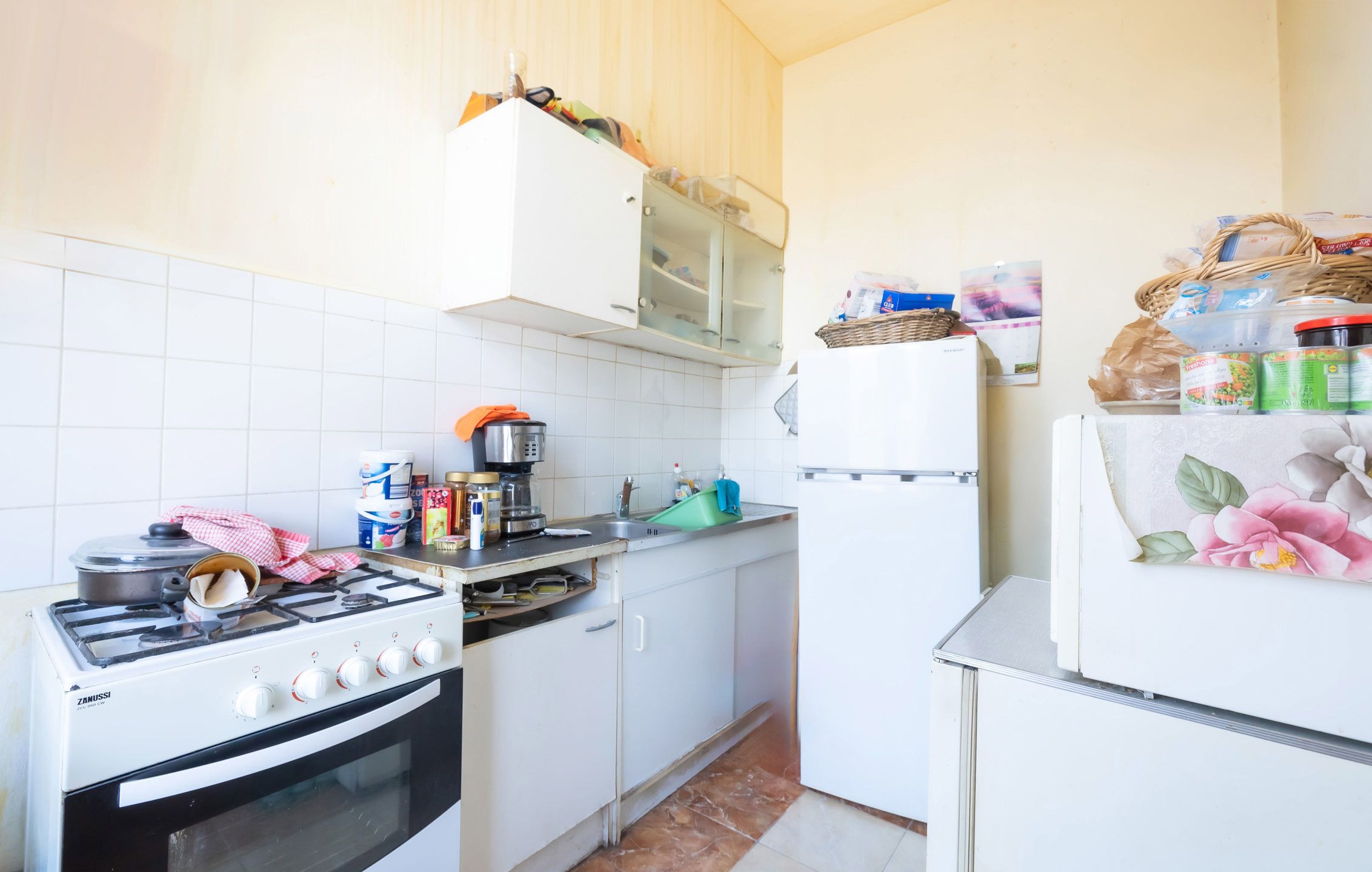 Gebouw @1070 Anderlecht foto 23