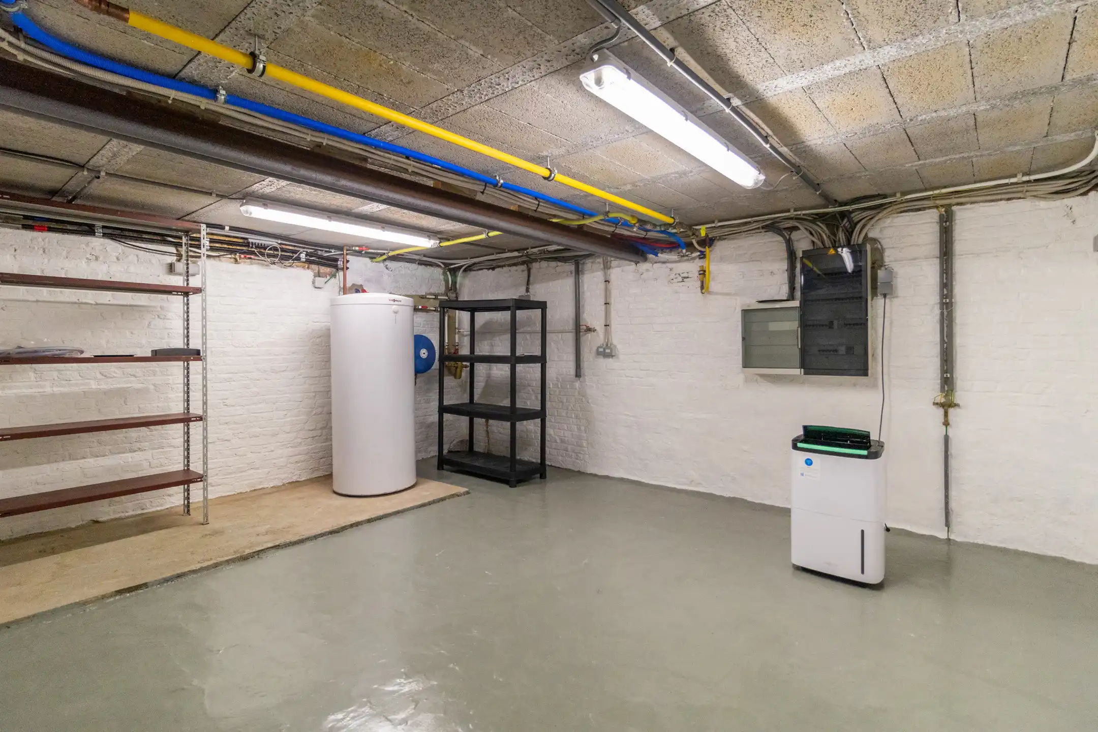 Appartement te koop foto 16