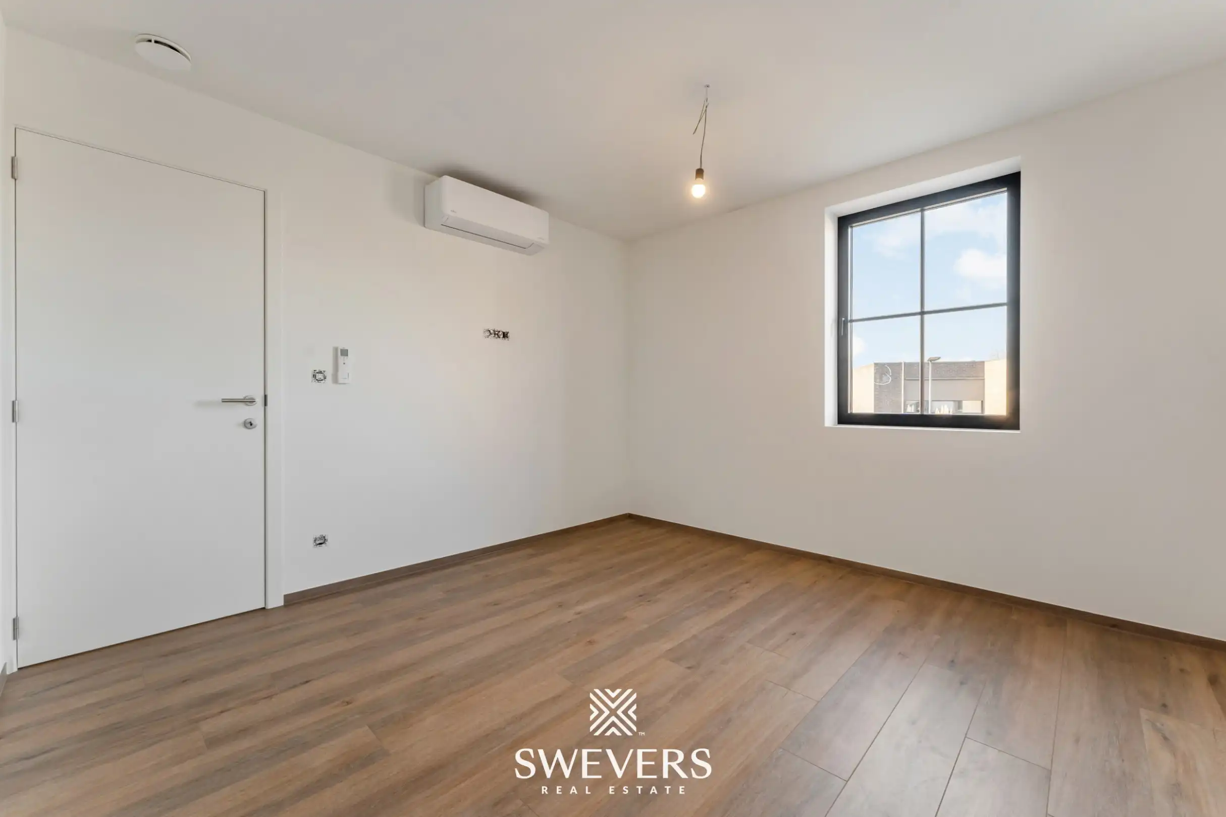 Modern en energiezuinig wonen in alle rust, in het hart van Wilderen foto 18