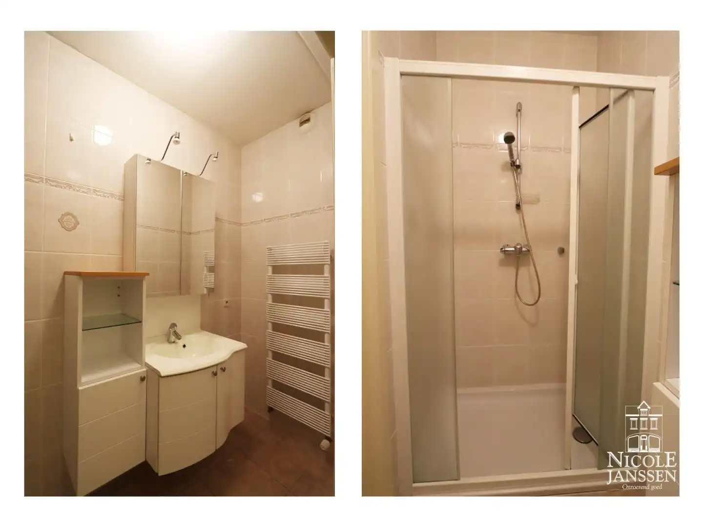 Ruim ingedeeld appartement foto 17