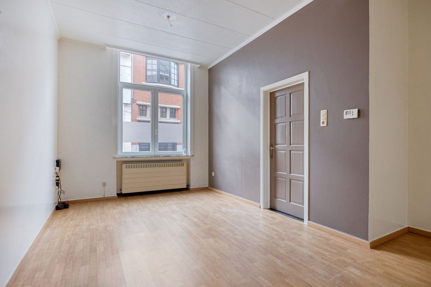 WONING MET KARAKTER IN HET CENTRUM VAN DIEST! foto 5
