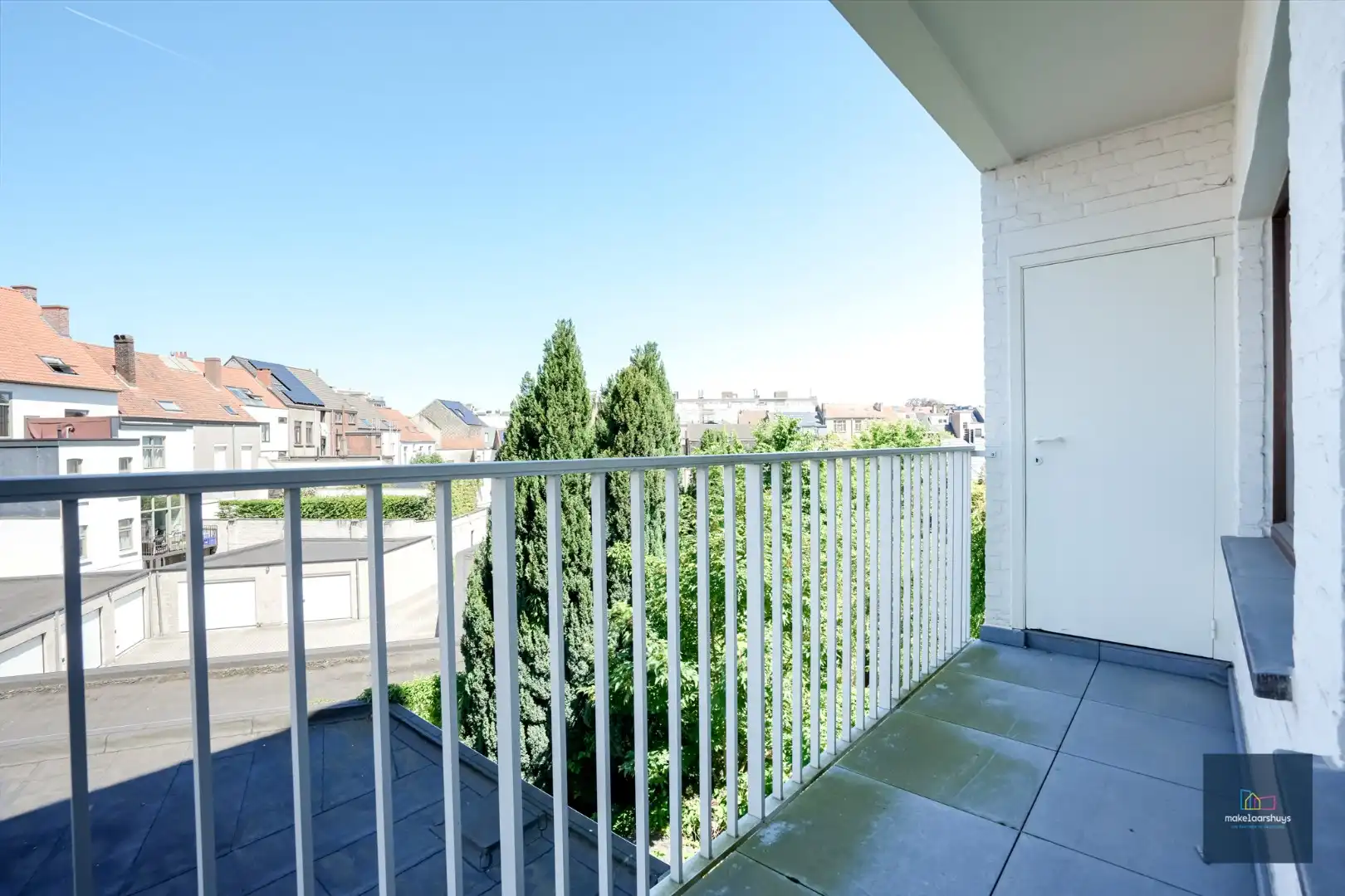 Te renoveren, ruim 3-slp.app met garage en kelder (Plan uw bezoek)  foto 16