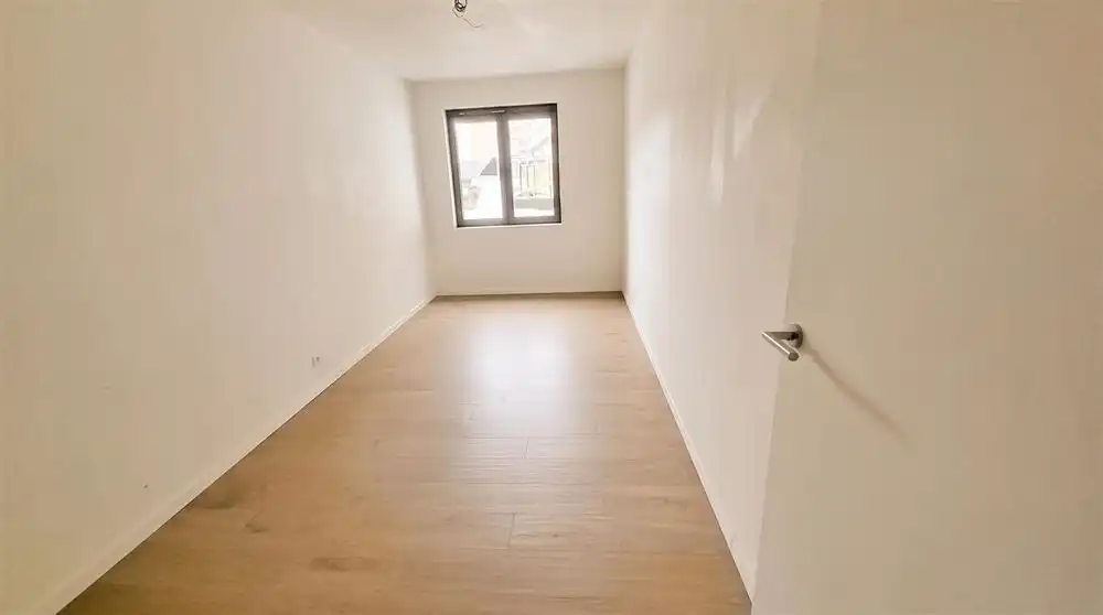 Nieuwbouw appt + tuin| Centraal-Station foto 13