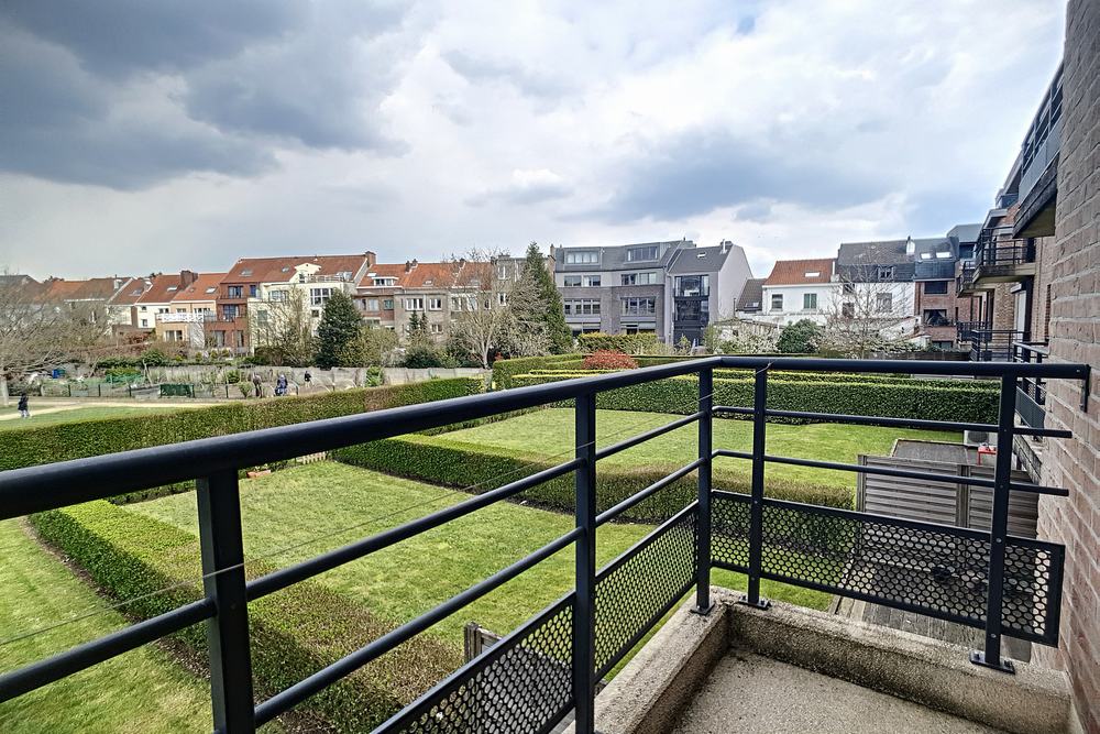 Appartement te huur foto 18