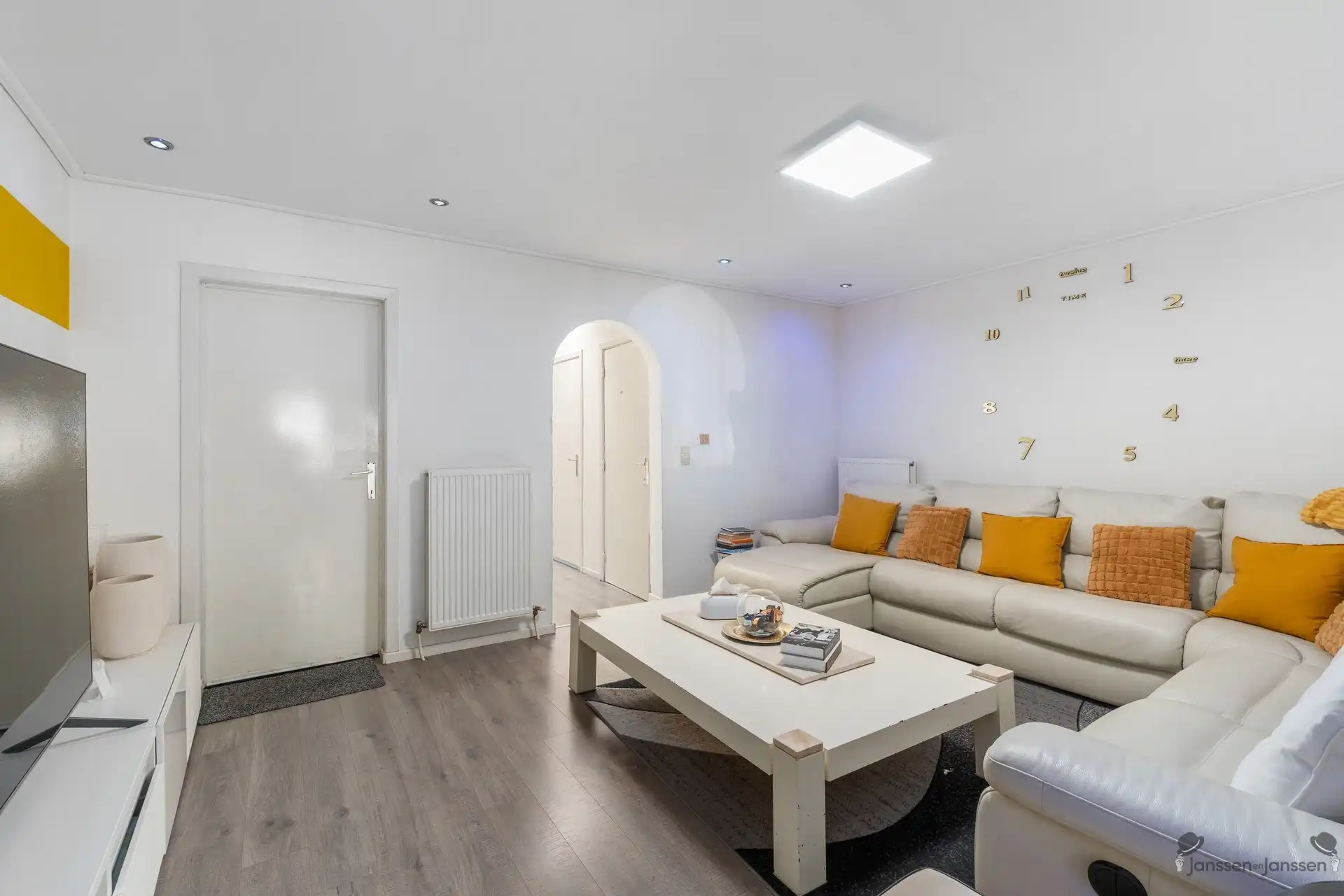 Instapklare gezinswoning met ruimte, comfort en een prachtige tuin in Mol foto 7