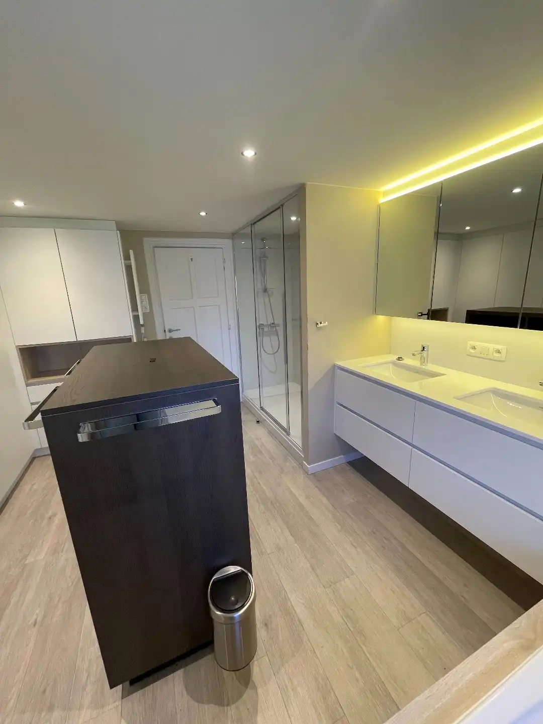 Stijlvol duplexappartement met verrassende buitenruimte, 3 slpk. foto 30