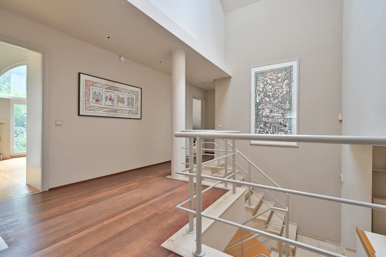 Wonen & Werken: Royale woning met aparte praktijkruimte in een groene, bereikbare omgeving te Zutendaal foto 16