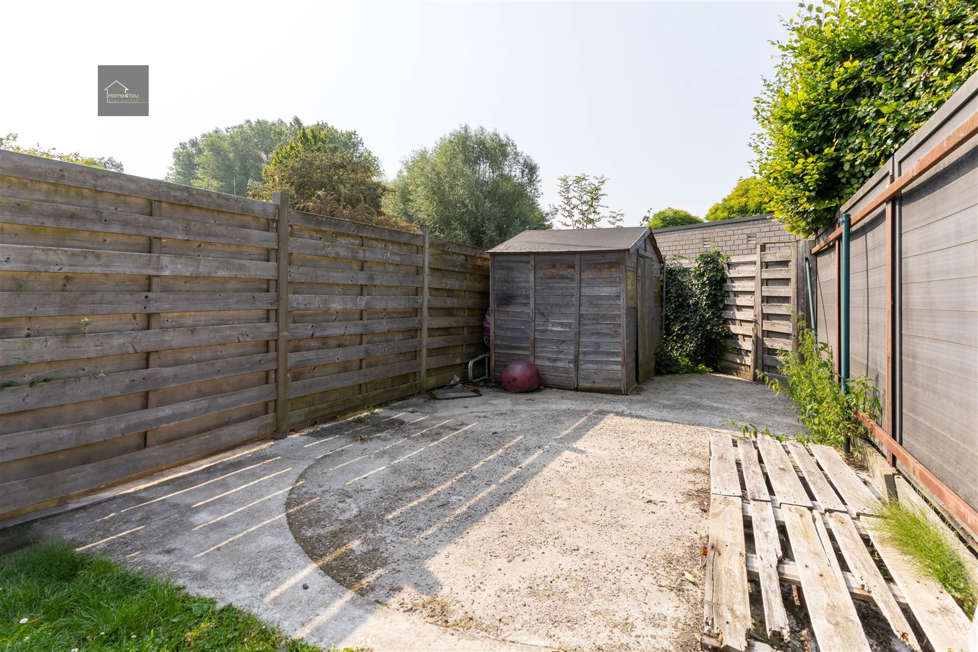 Instapklare woning met 3 slaapkamers te koop! foto 50