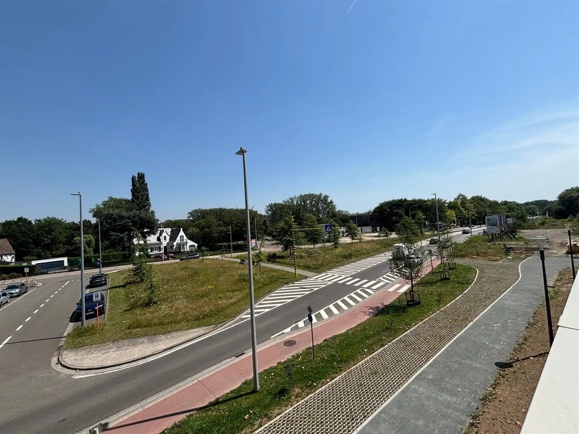 Exclusief wonen | ruim appartement met uitzonderlijk terras foto 29