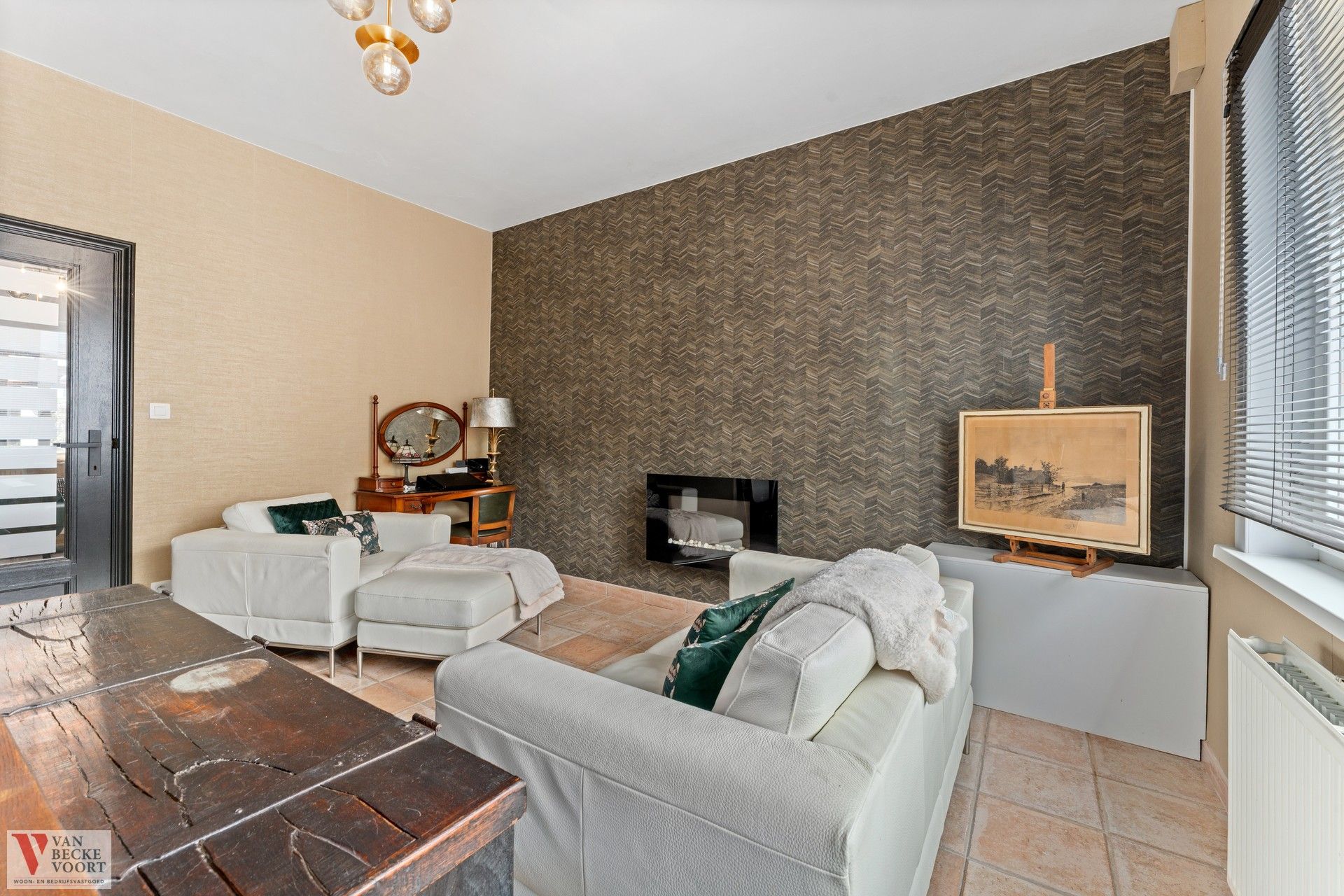 Woning met tuin Oostende foto 8