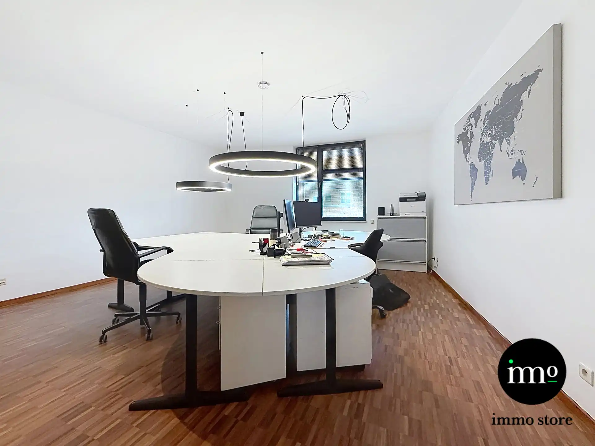INVESTERINGSVASTGOED MET KARAKTER — SHARE DEAL foto 4