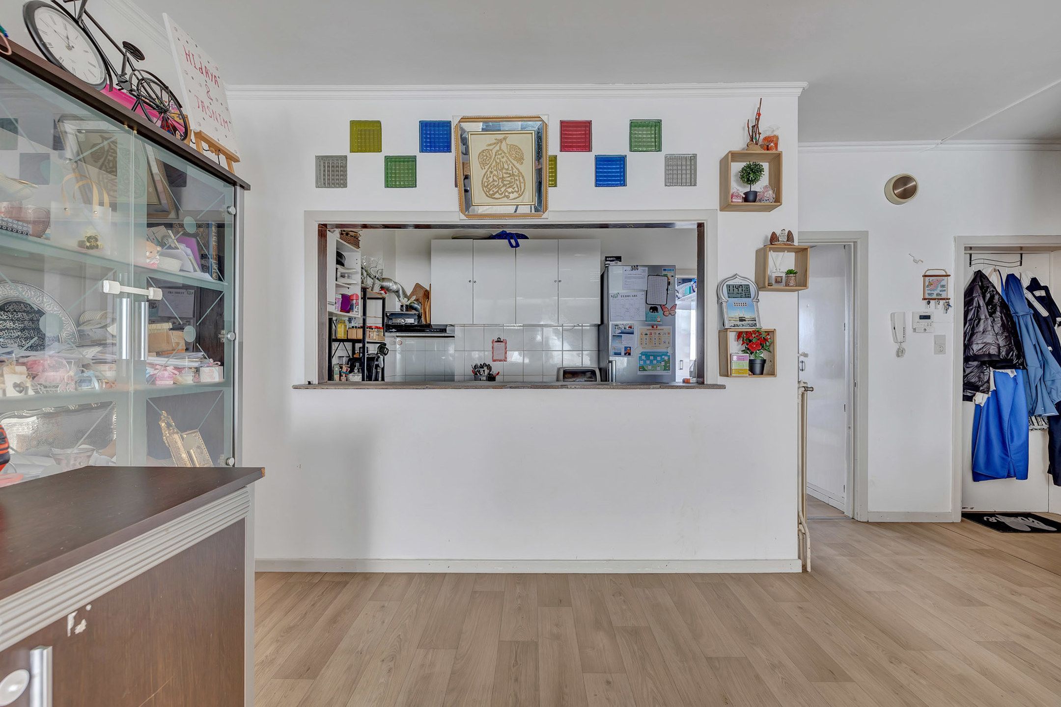 Opbrengsteigendom met 3 appartementen en horecazaak te Dilbeek foto 12