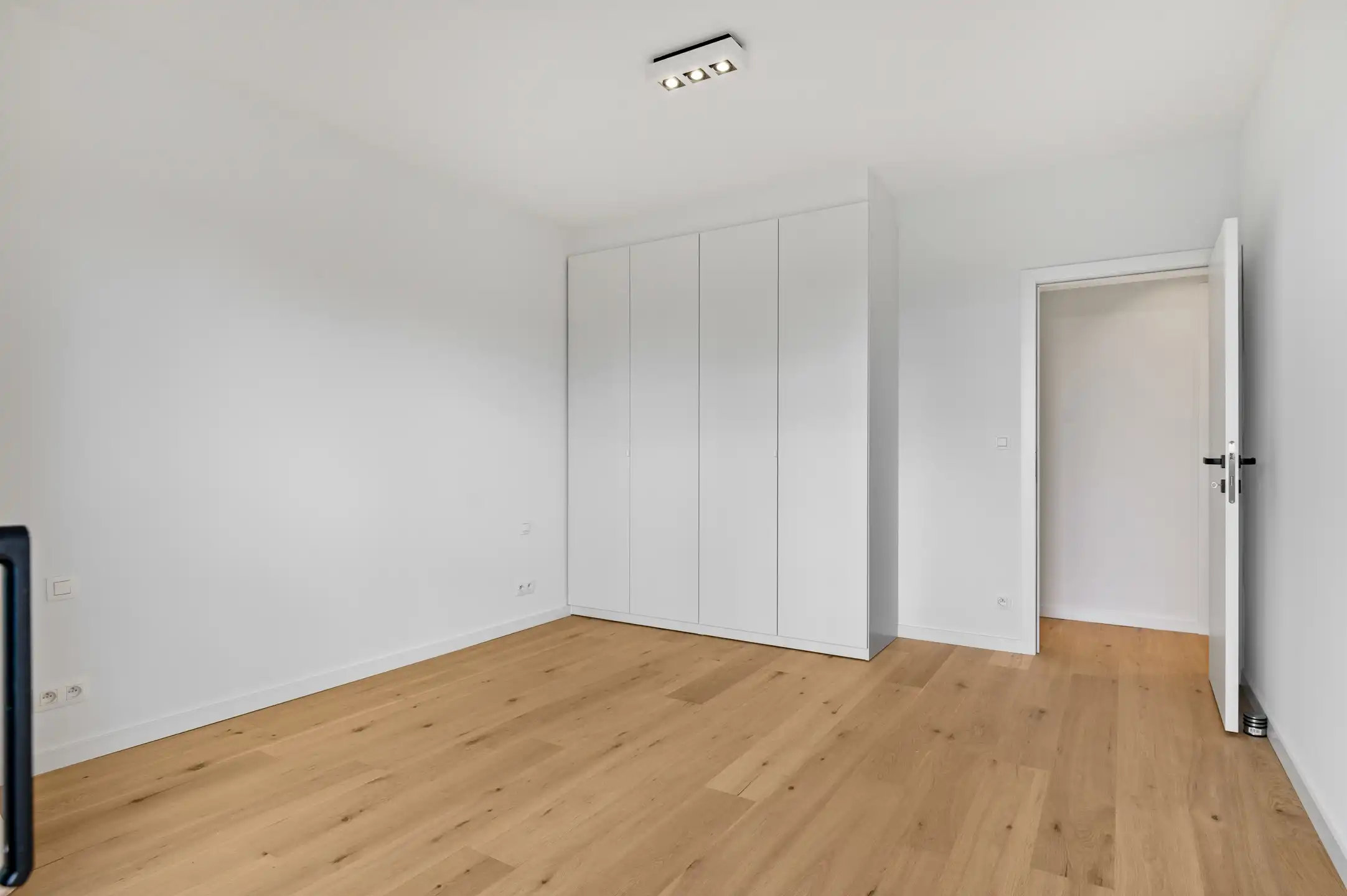 Prachtig gerenoveerd 3-slk.-appartement op toplocatie foto 14