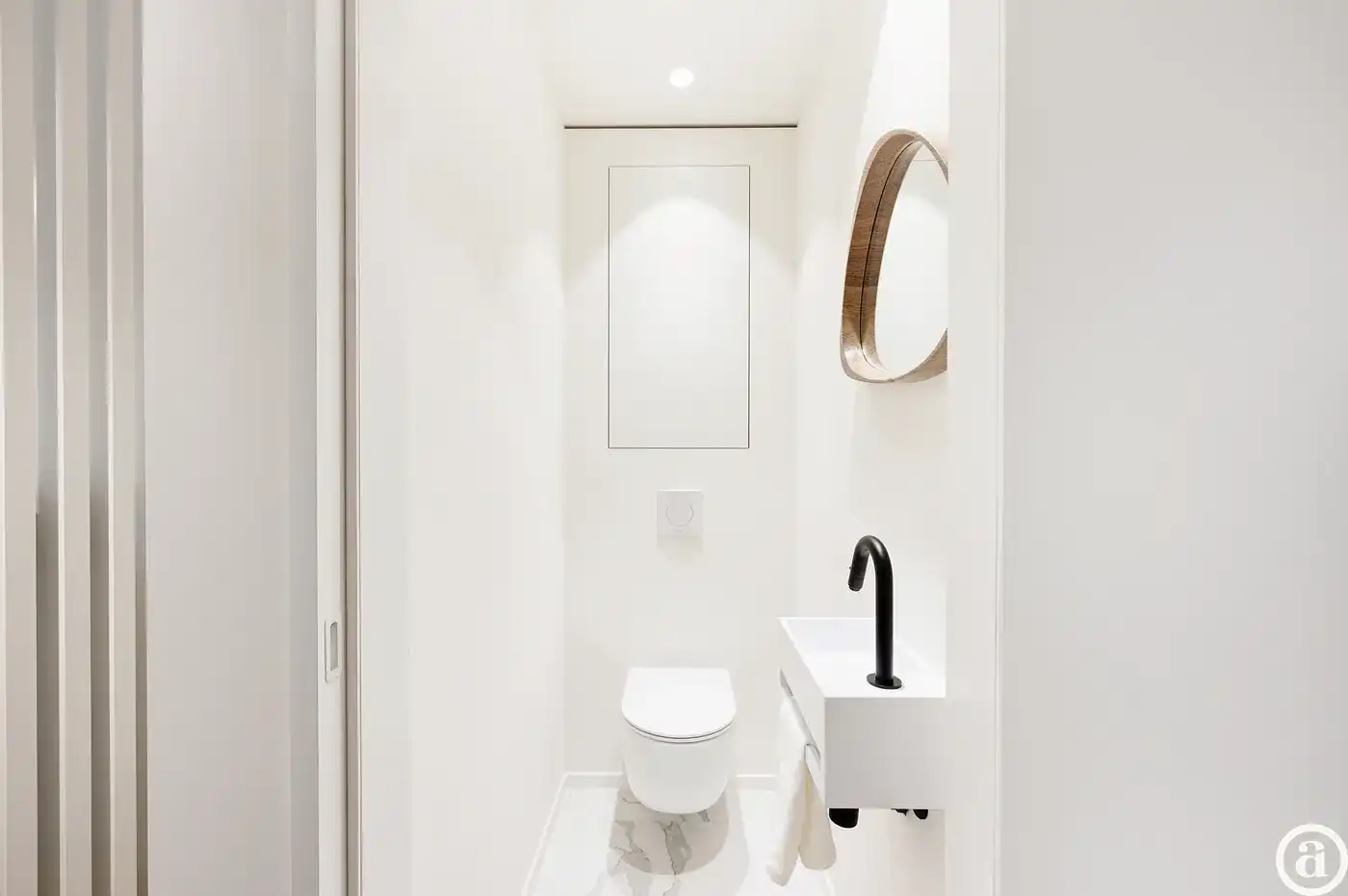 Instapklaar duplex-appartement (3 slpk) met zonneterrassen   foto 13