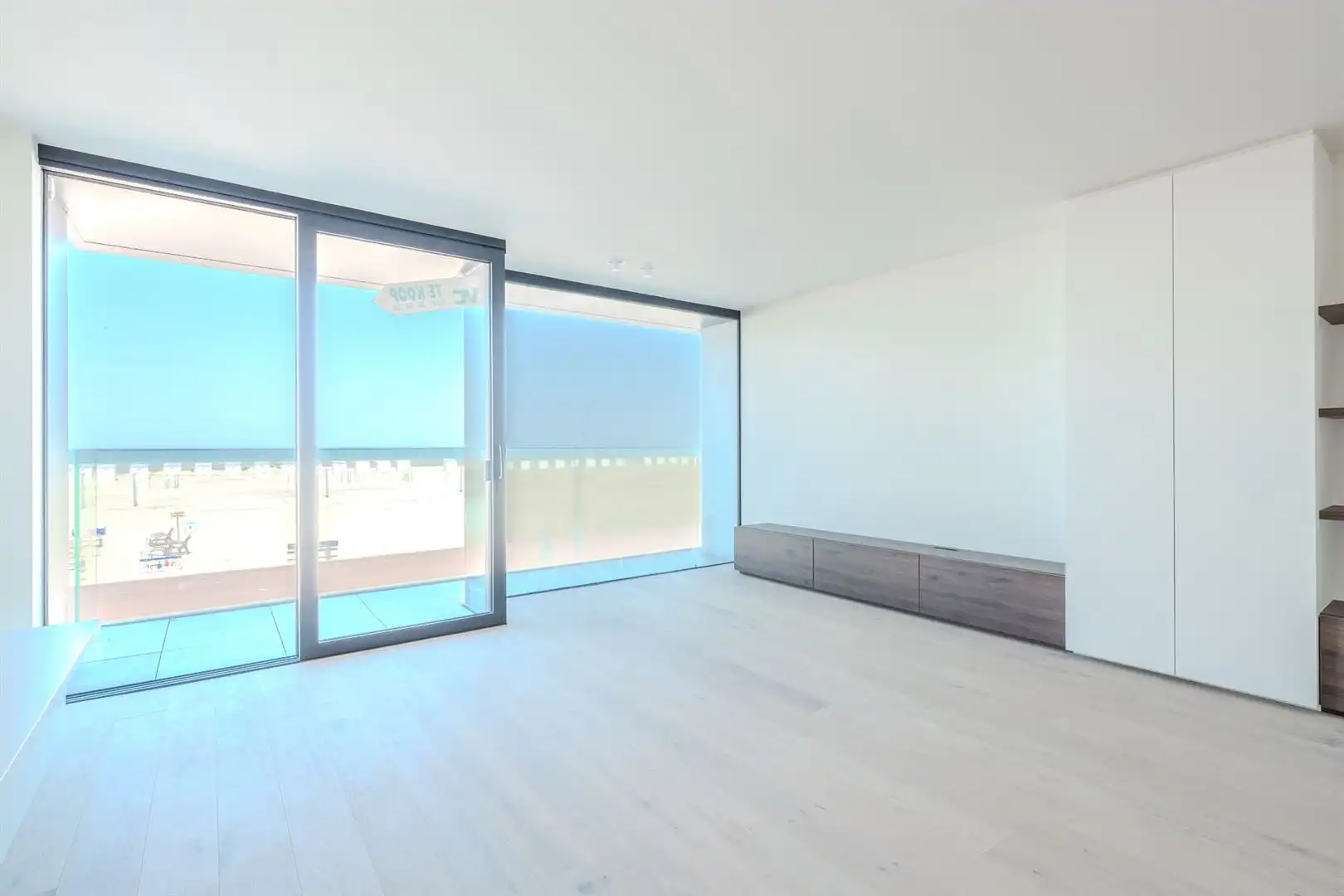 Nieuwbouw appartement op de Zeedijk foto 13