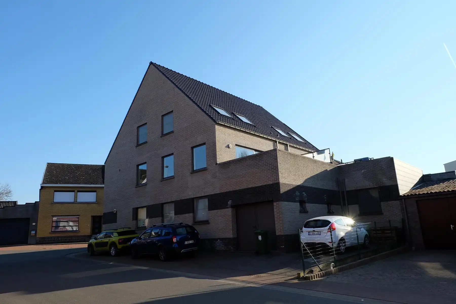 Appartement te huur foto 20