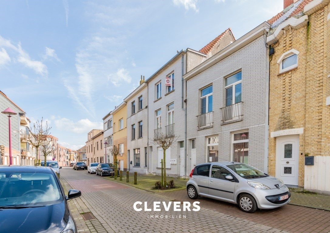 Hoofdfoto van de publicatie: Leuk duplex appartement in kleine residentie