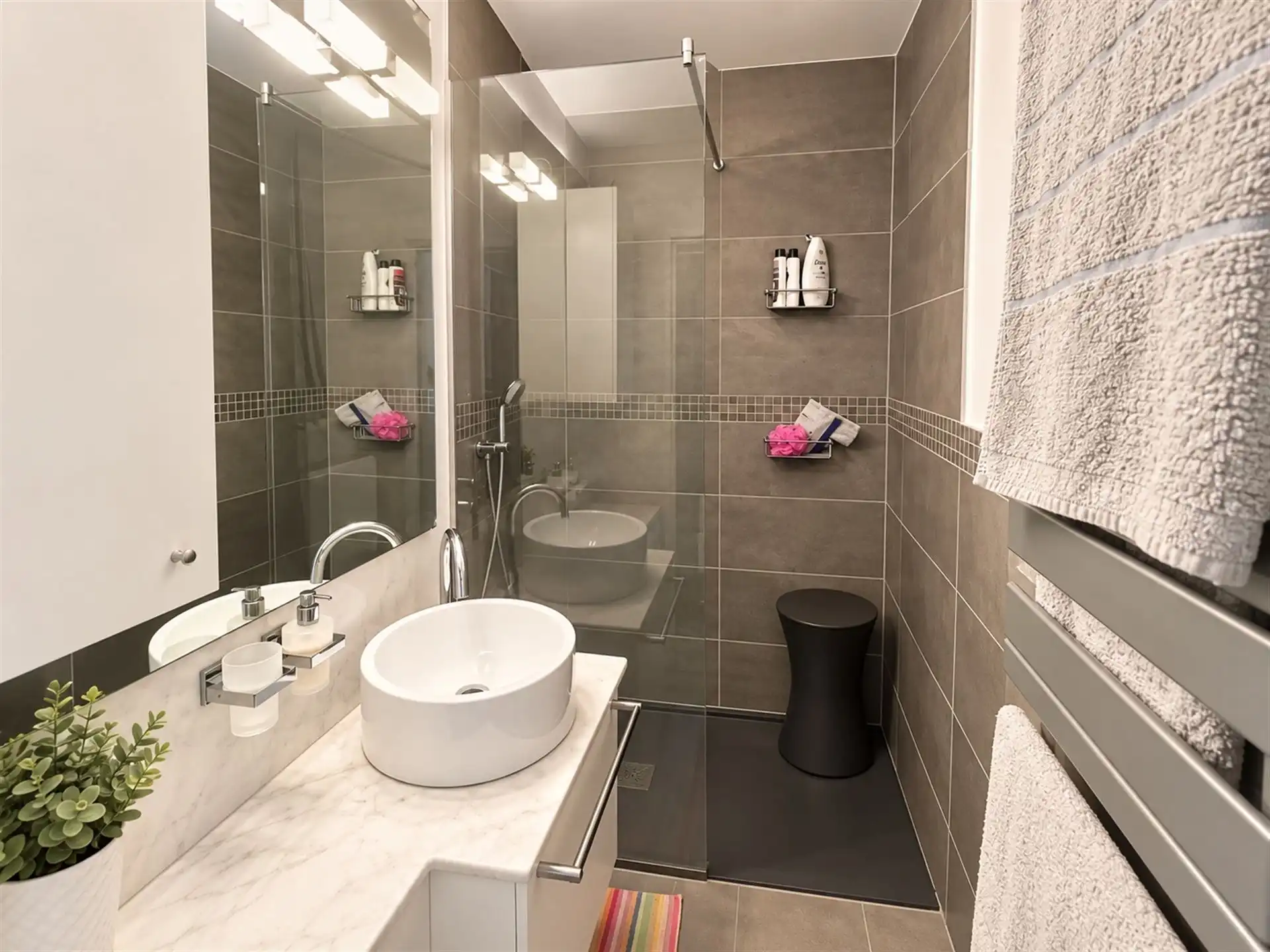 Uniek penthouse met 3 slaapkamers en zeezicht foto 5
