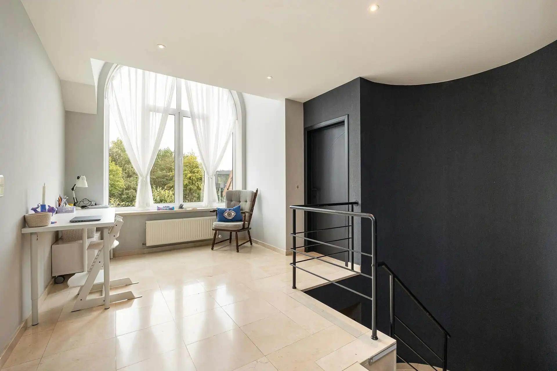 gerenoveerd huis met zwembad op 17 are te koop in Kasterlee foto 20