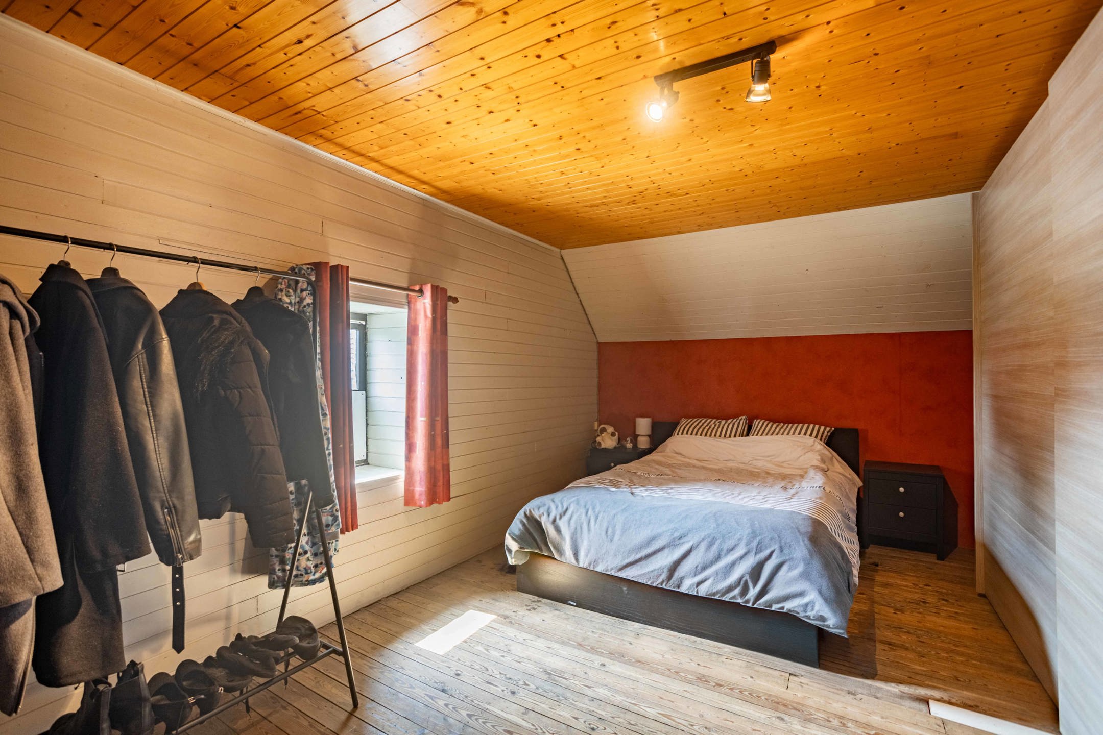 Halfopen bebouwing met zonnige tuin in Oudenaarde foto 10