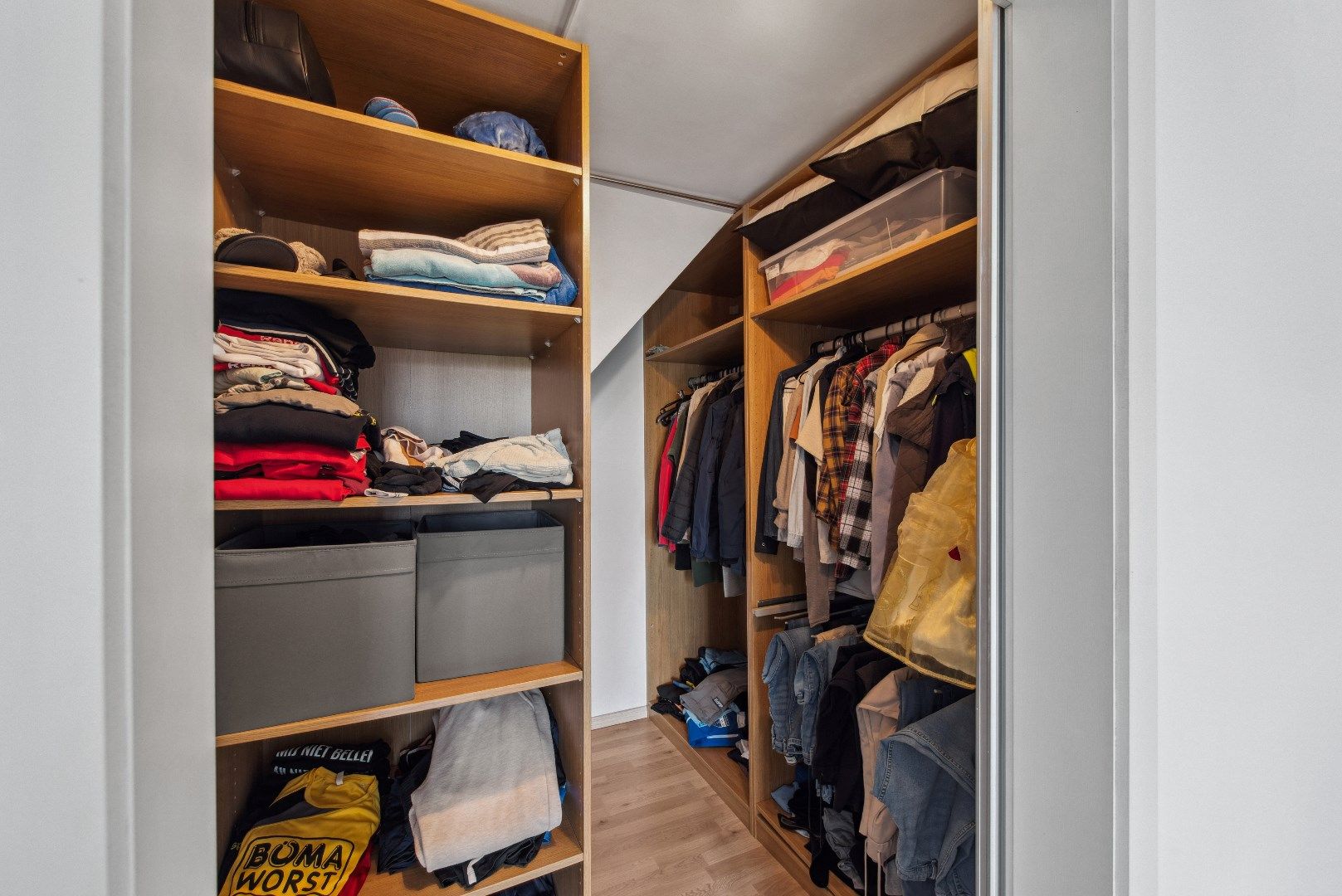Gezinswoning in pastoriestijl met garage en 4 slaapkamers foto 18