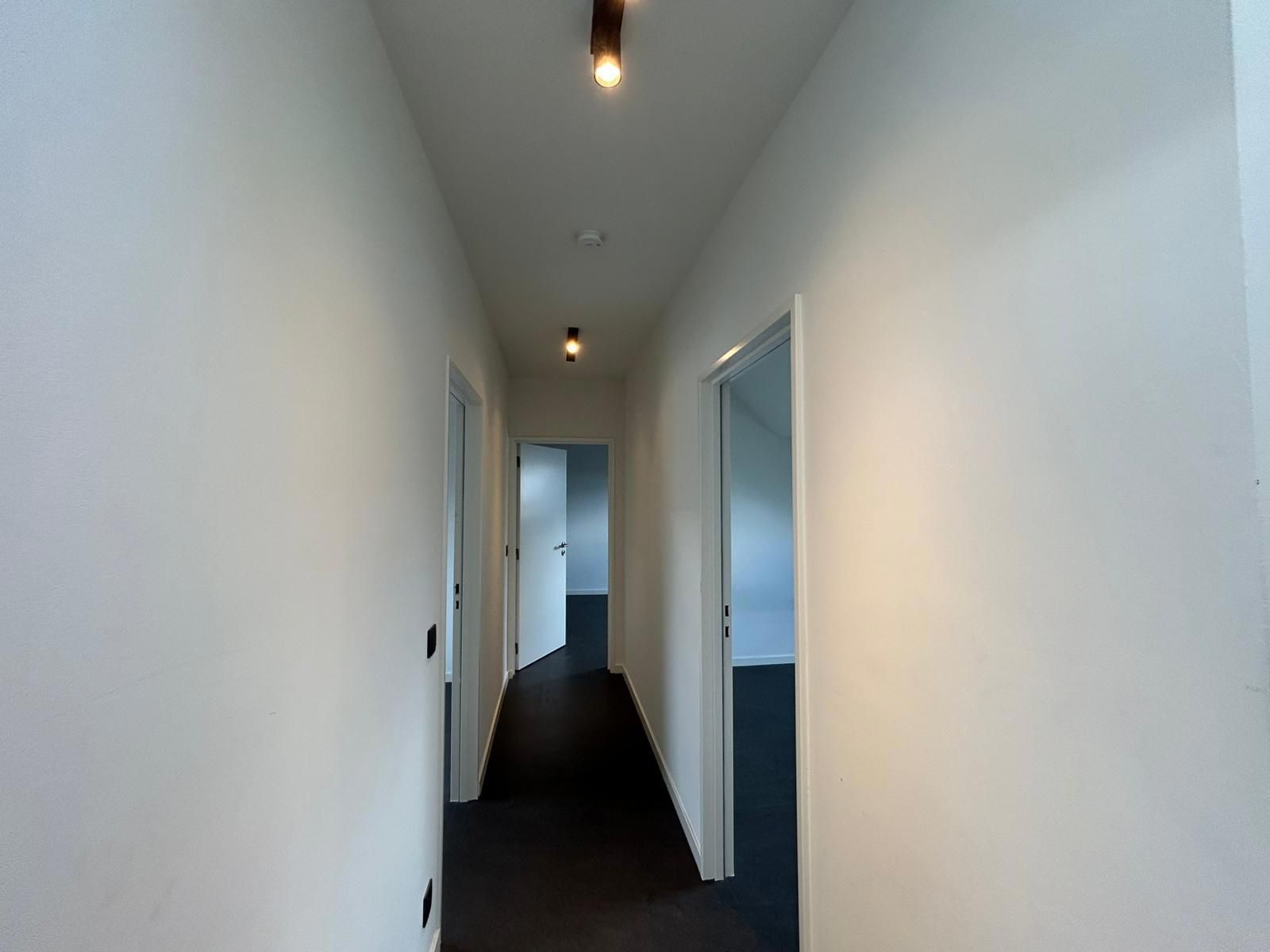 Ruim appartement met terras in centrum Oud-Turnhout foto 10