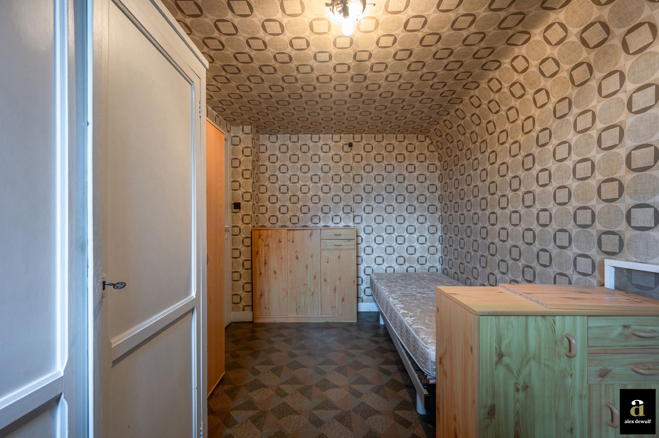 Villa “Zomerrust” – Karaktervolle parel in het hart van Duinbergen foto 4