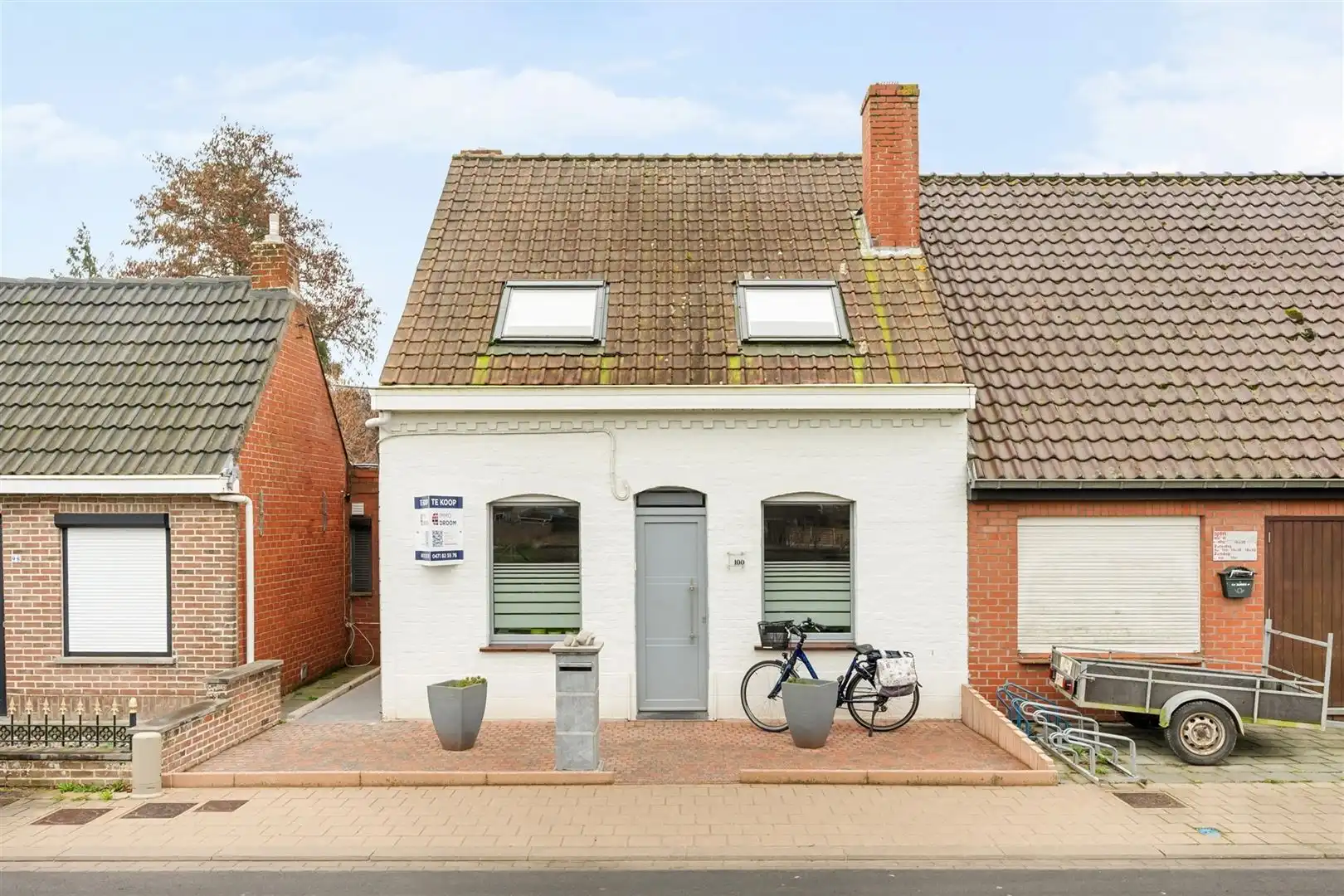 HOB op centrale ligging  foto 2